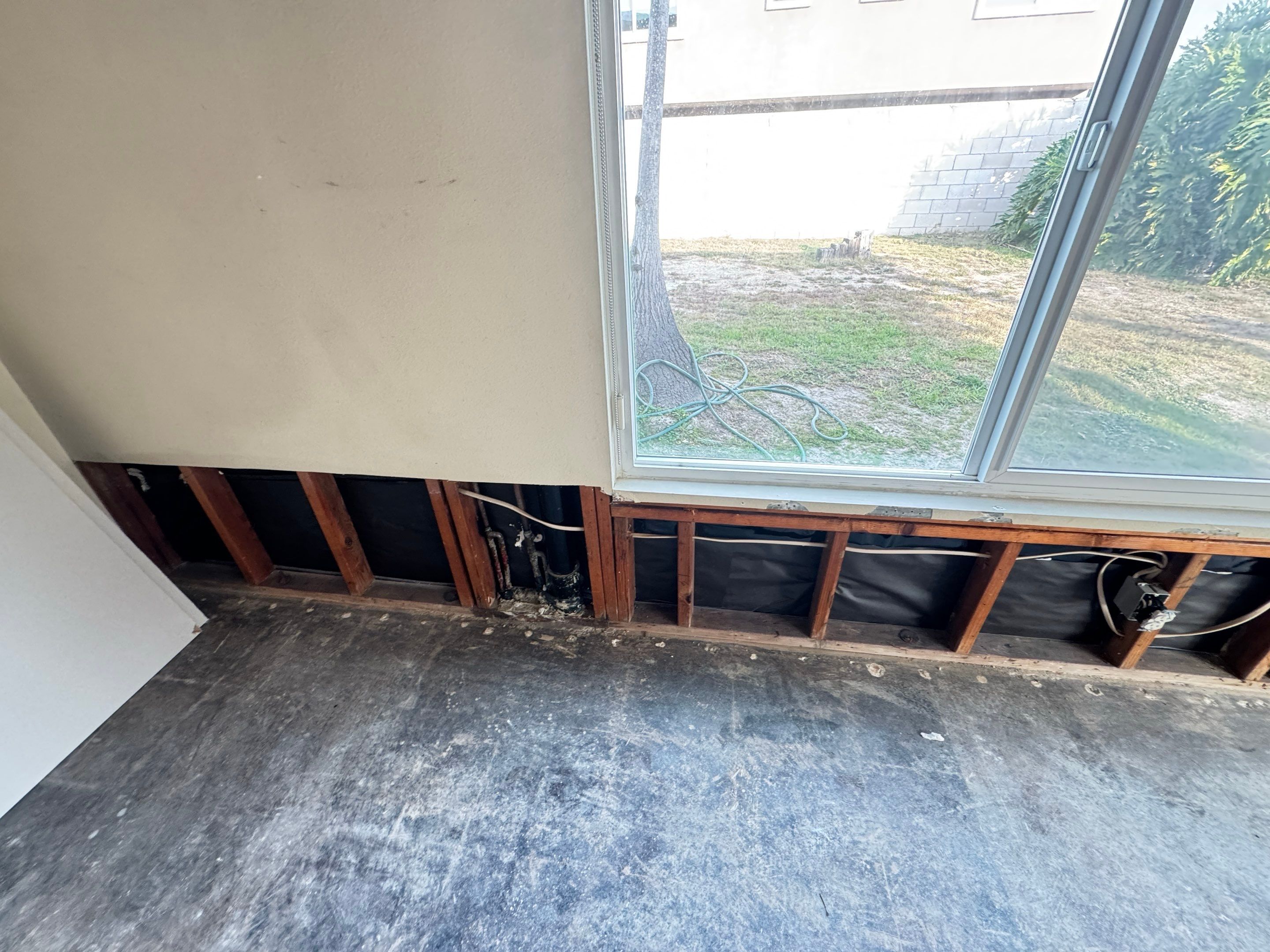 Complete Interior Restoration & Flooring Replacement – Huntington Beach by Rb360remodeling Inc.