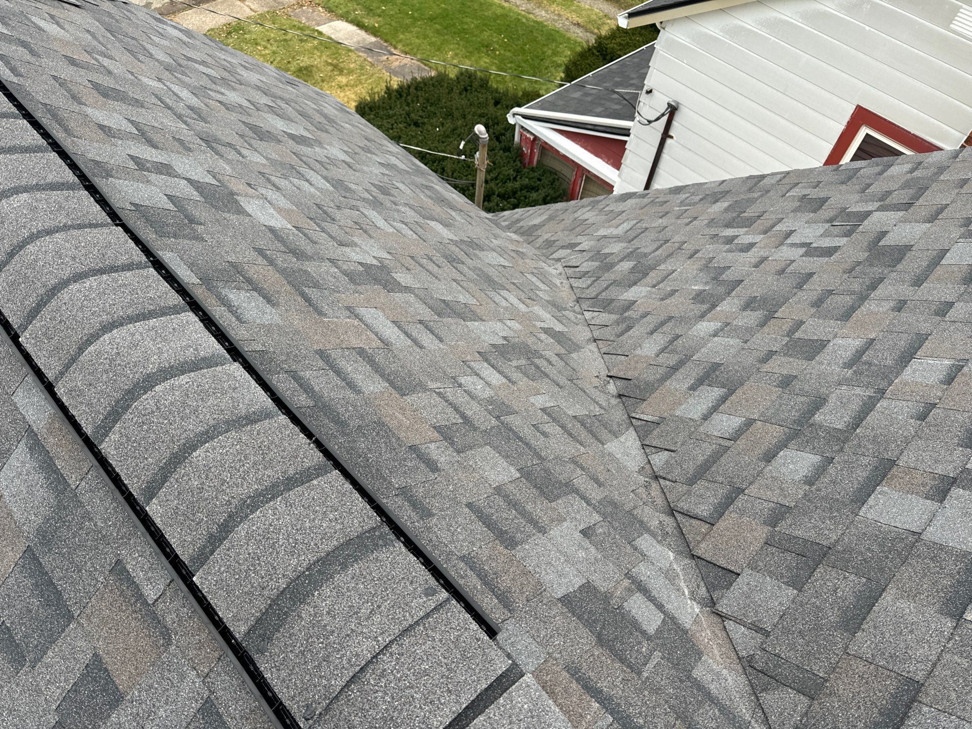 Roof, Siding, and Gutter Replacement by Homestyle in Lorain by Homestyle Home Improvements (HHI)