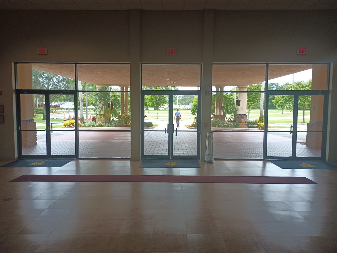 CHRISTIAN LIFE CENTER ASSEMBLIES OF GOD INC by Souffront Construction & Engineering