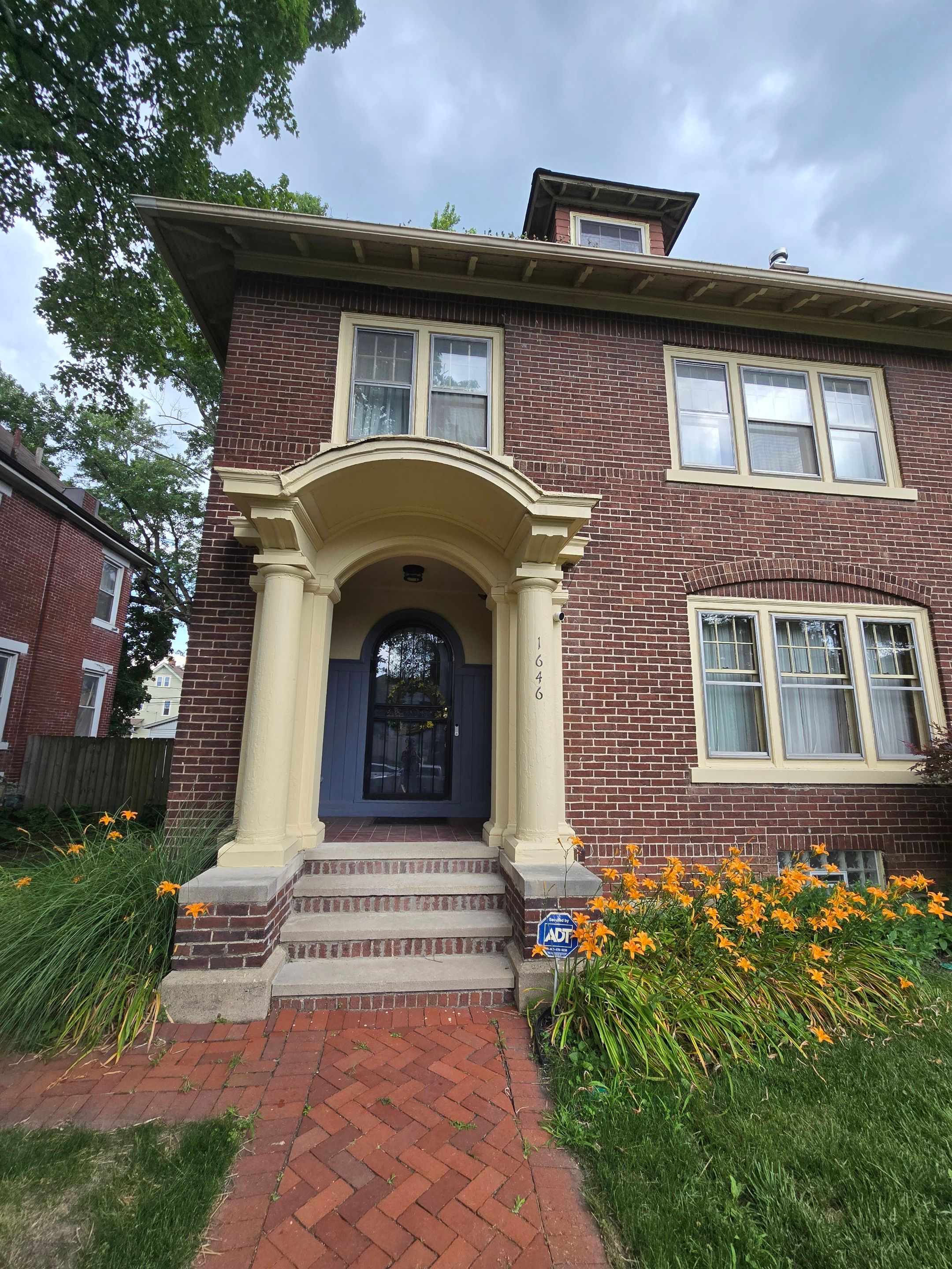 Minor - Columbus - Roof Replacement by Tru Concepts