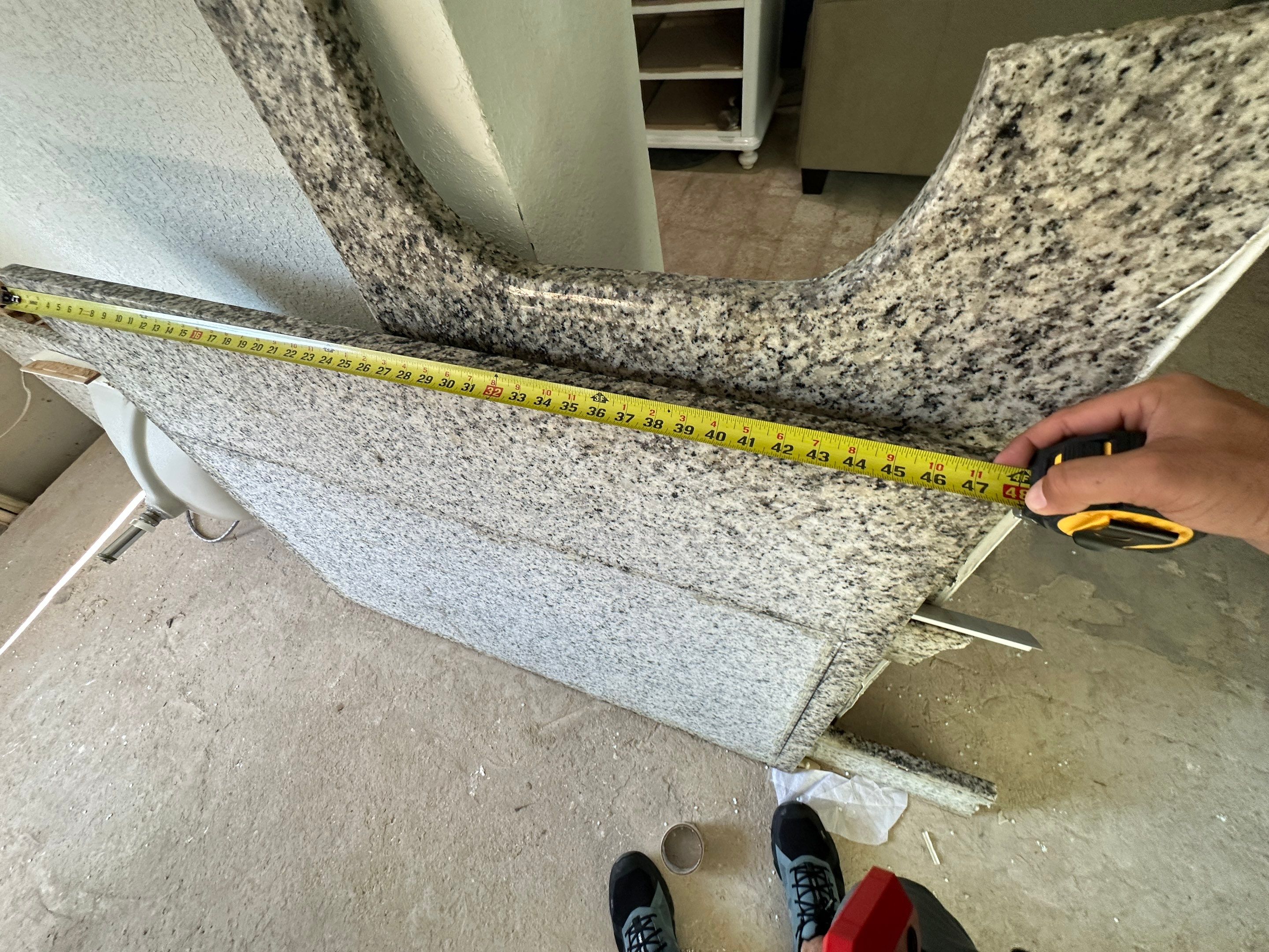 Water Damage Claim in New Port Richey by FLAPA & KeyStone