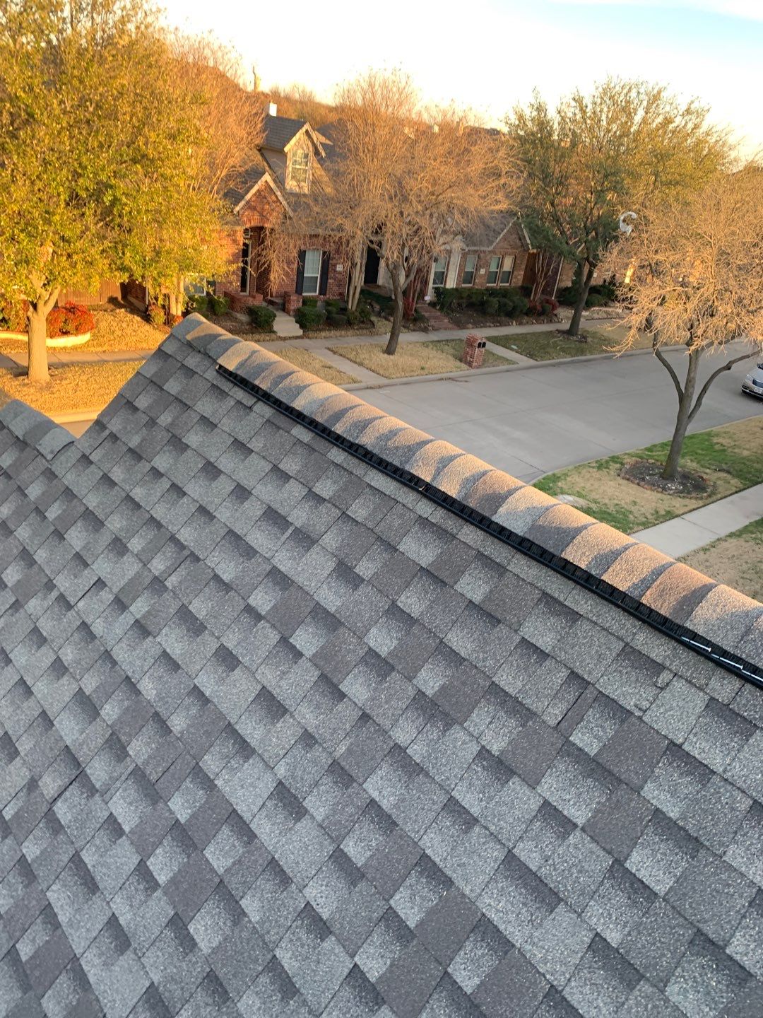 GAF Roof Replacement by Elite Roofing LLC