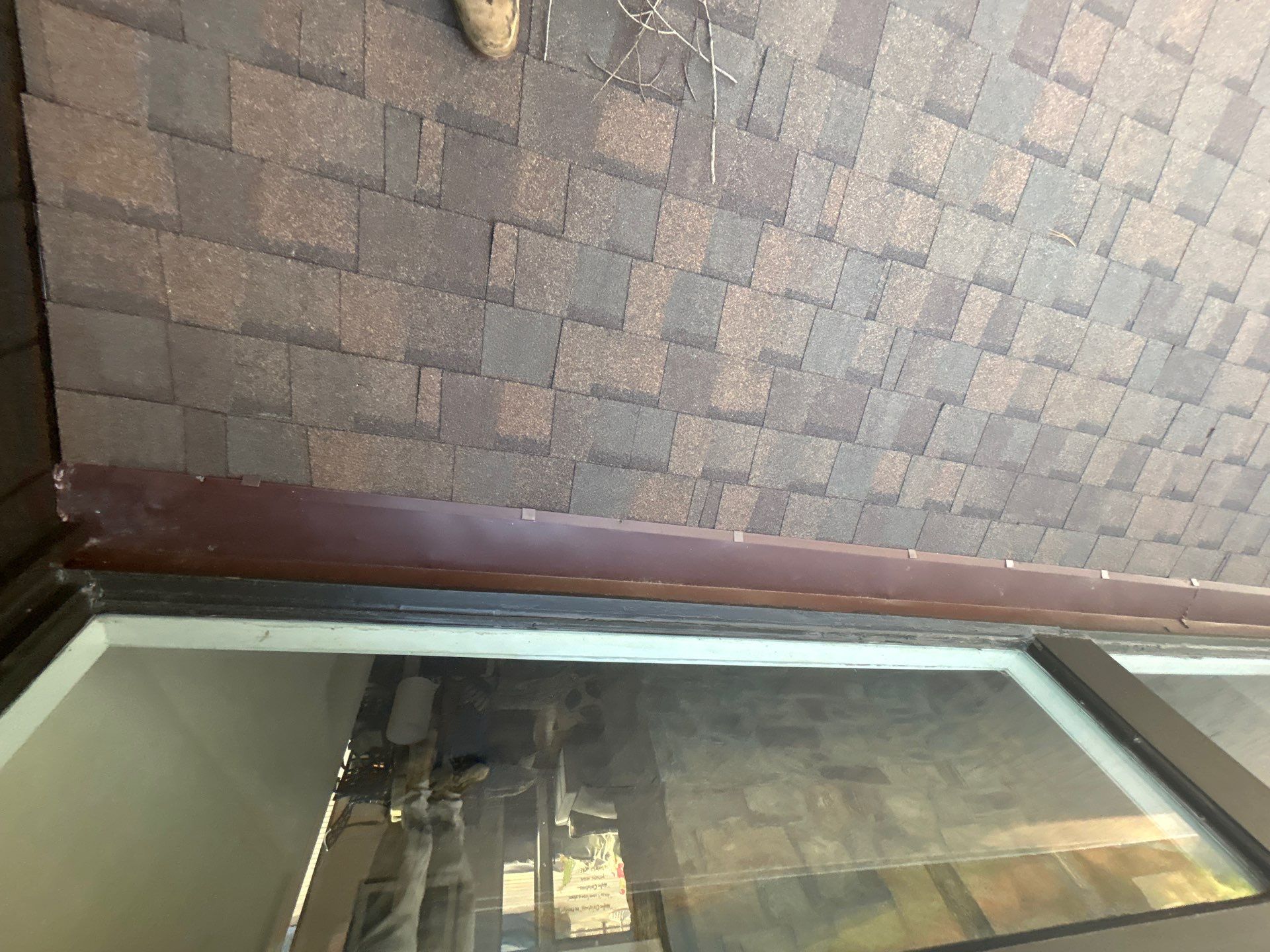 Vienna: Residential Roof Replacement with CertainTeed Landmark in Heather Blend by RM Banning, Inc.