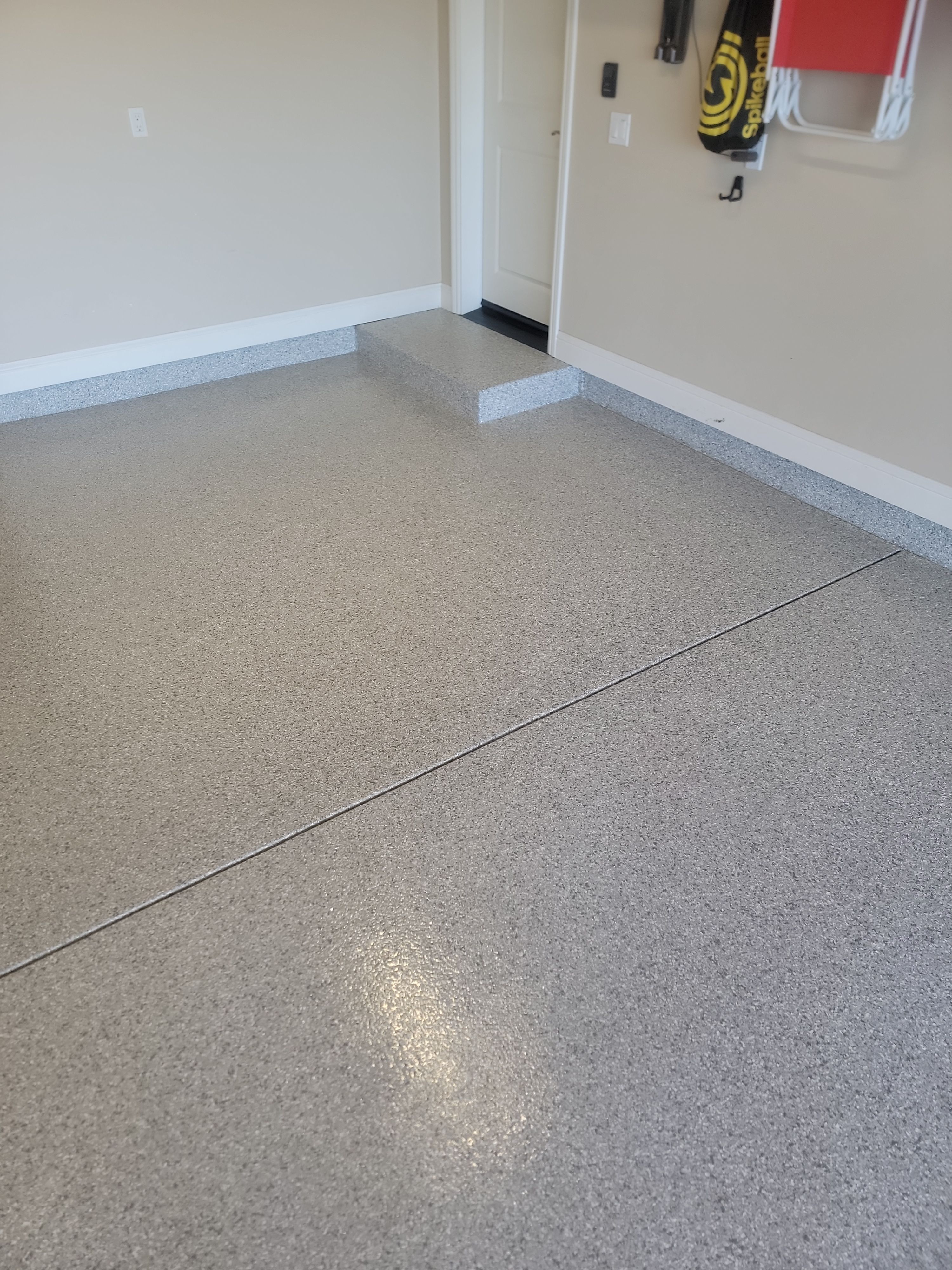 Can you clean our space up??  Absolutely by MGP Coatings