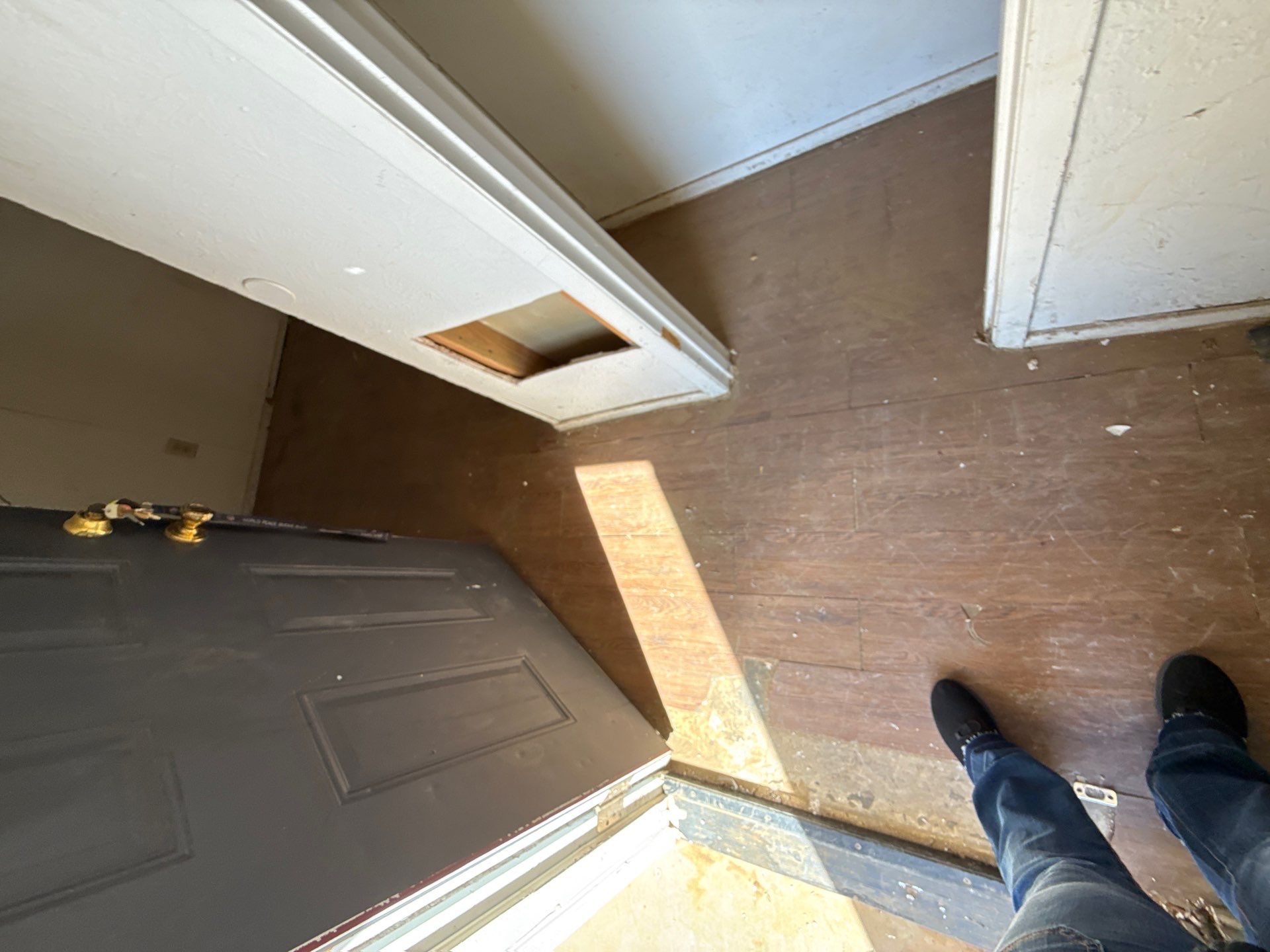 Glen rose by American Builders 