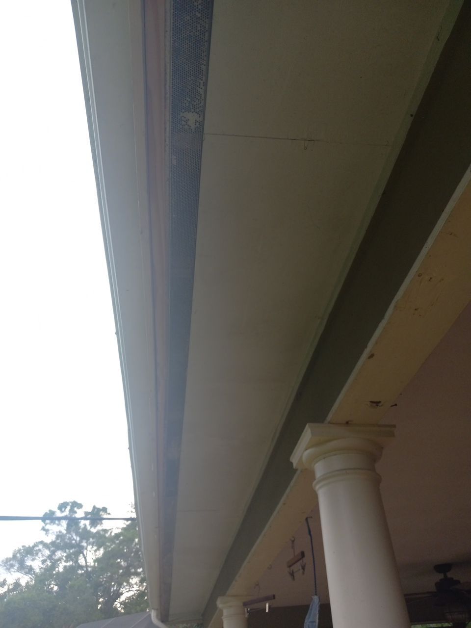 Project in St Pete 33709 by Mitchell Roofing Company LLC 