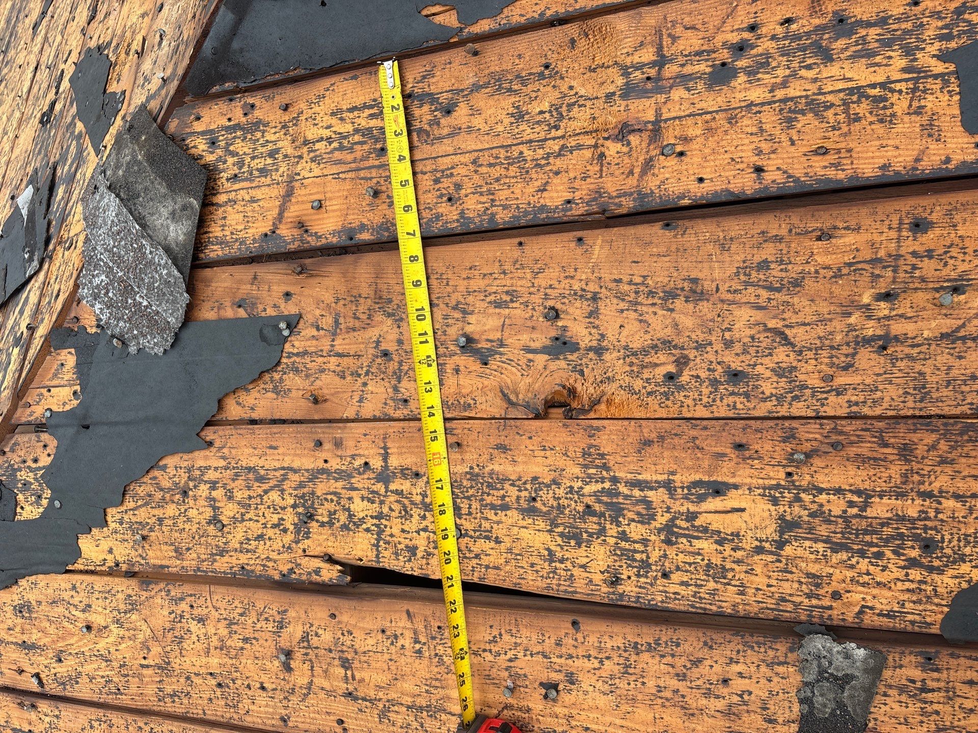 Roof Replacement Houston by Roof Repair Company