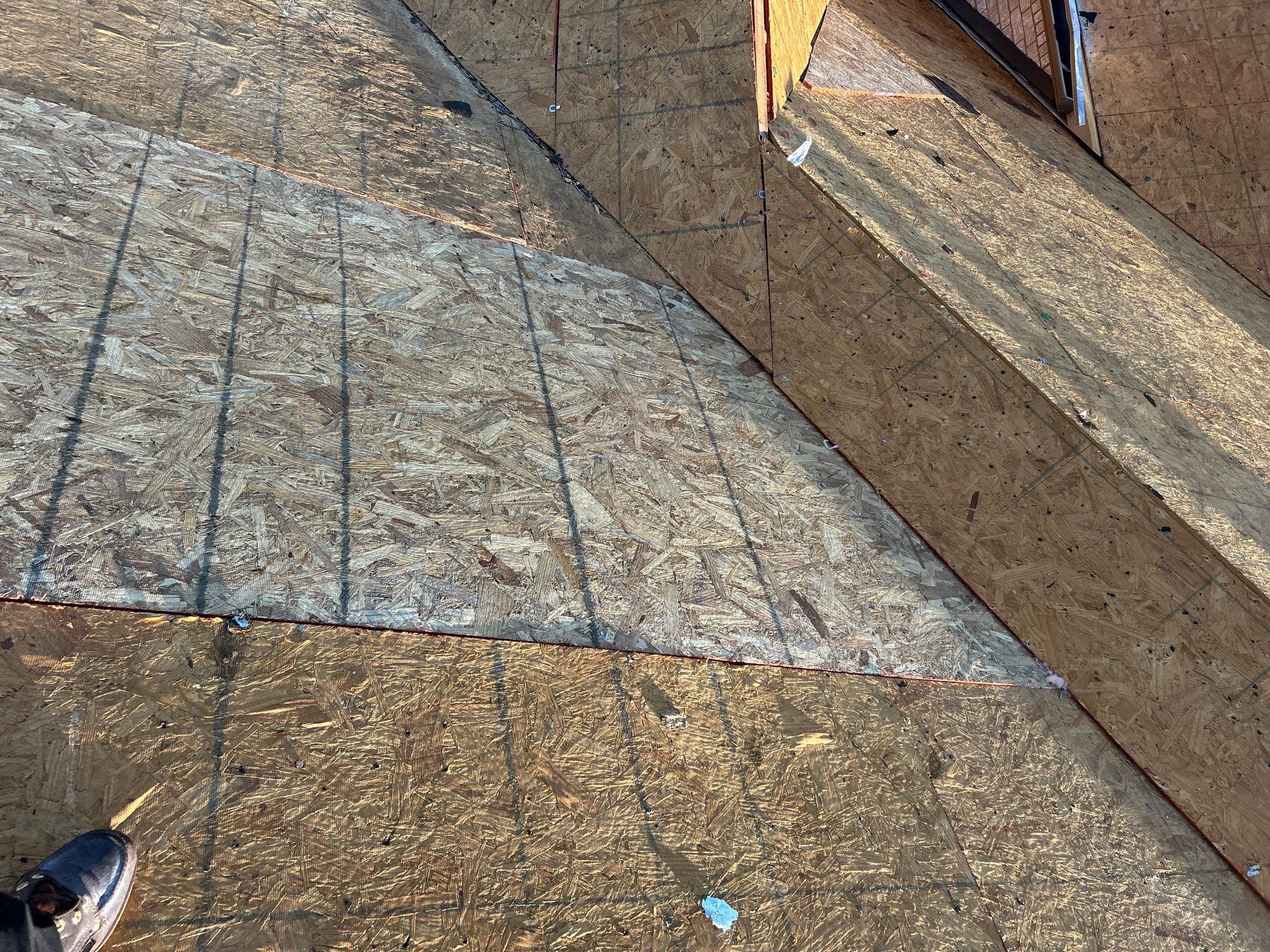 Roof Replacement Sugar Land by Roof Repair Services LLC