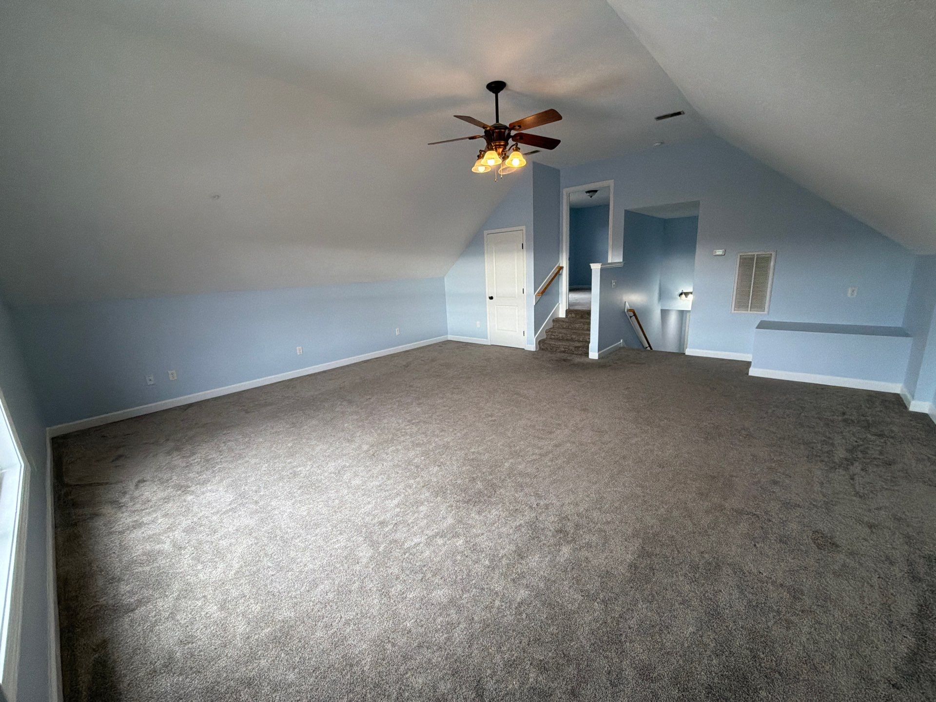Interior Remodel in Gallatin by Music City Improvements