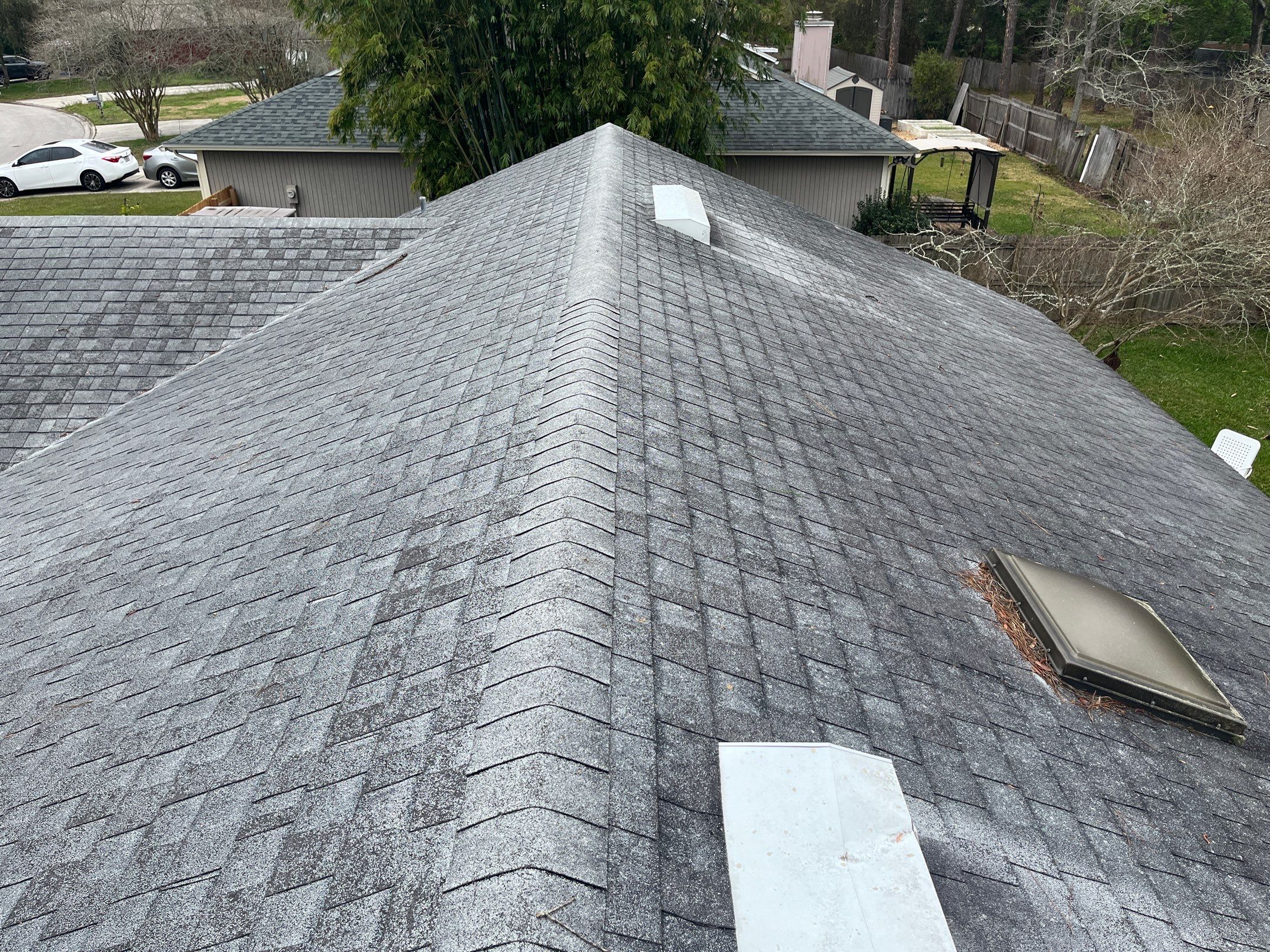 Shingle -> Metal by Prime Roofing