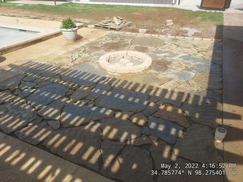 Landscapes by Clays Services Inc