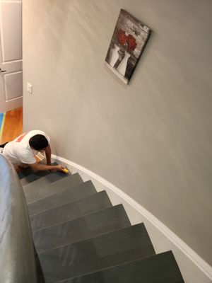 Project in Vaughan
