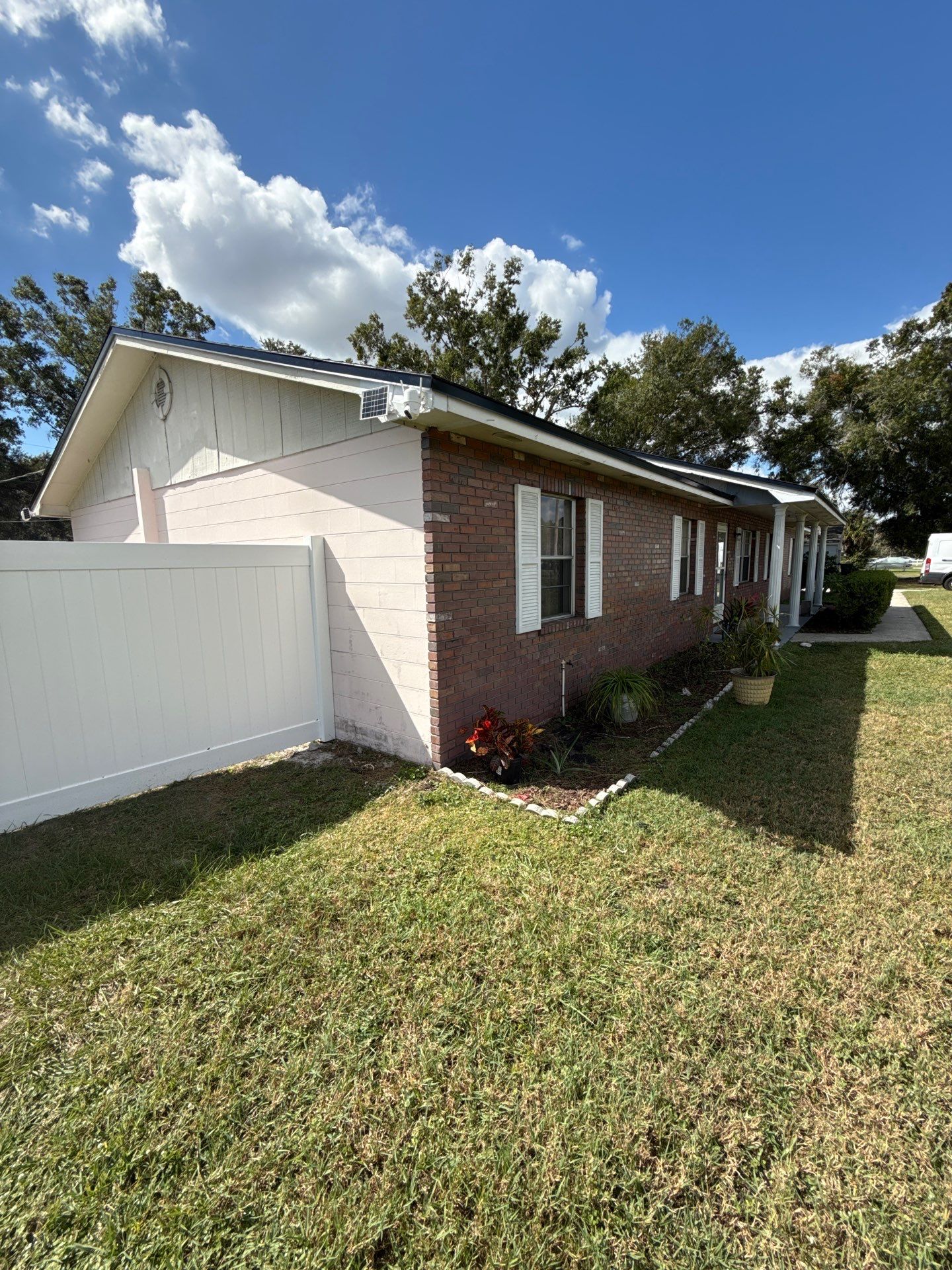 Project in Mulberry by You Restorations LLC DBA YOU-Home