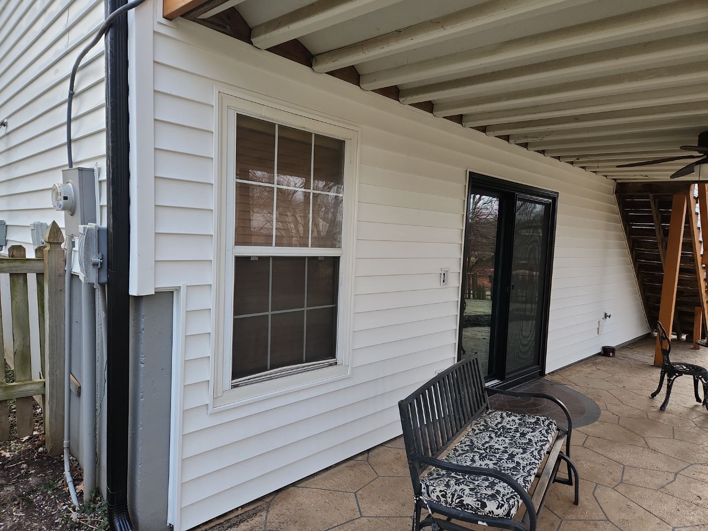 From EHH to WOWZA! by EEC  Windows, Siding & Roofing 
