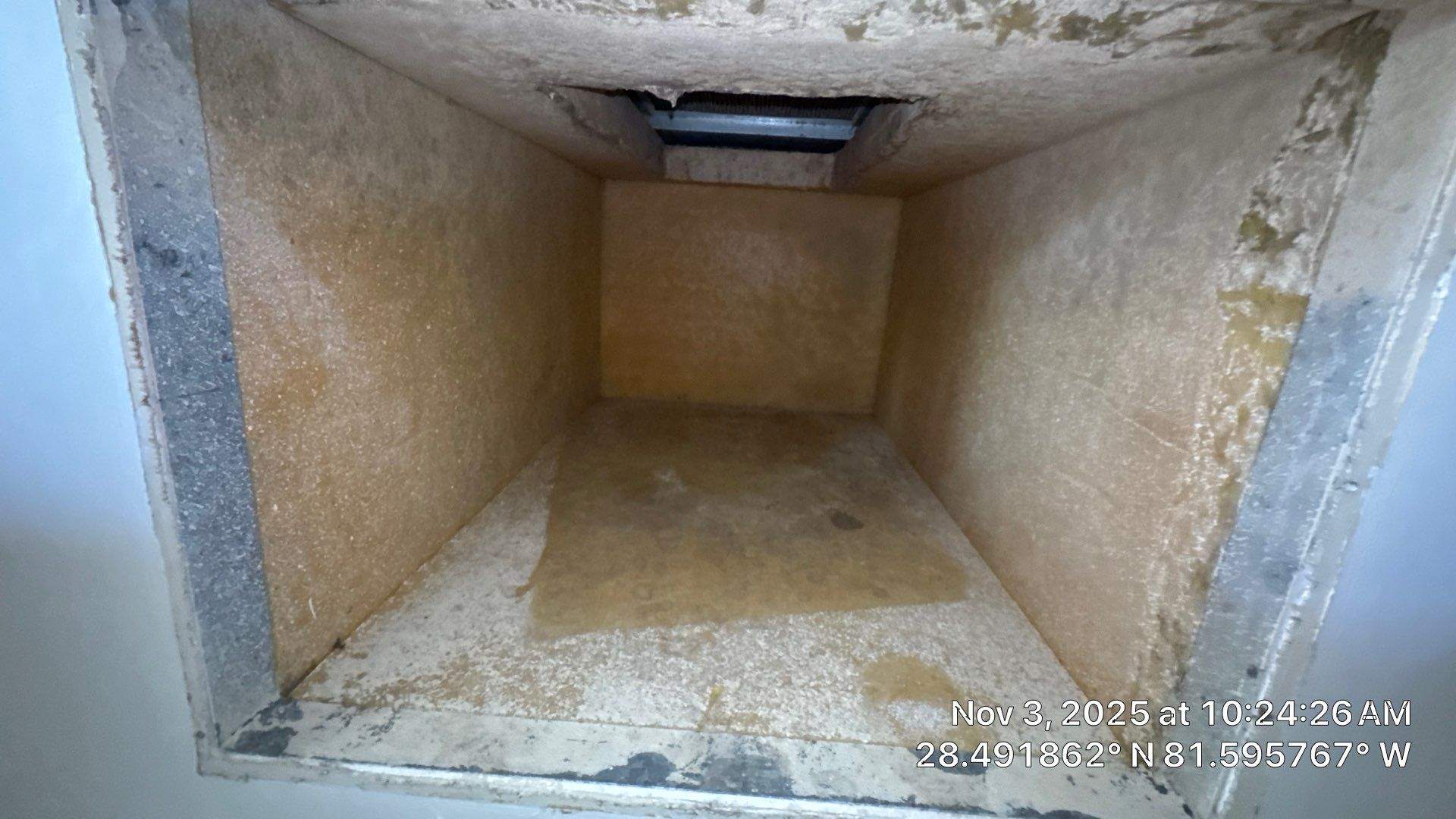 Air Duct Cleaning in Windermere by Hygienic Air, Inc