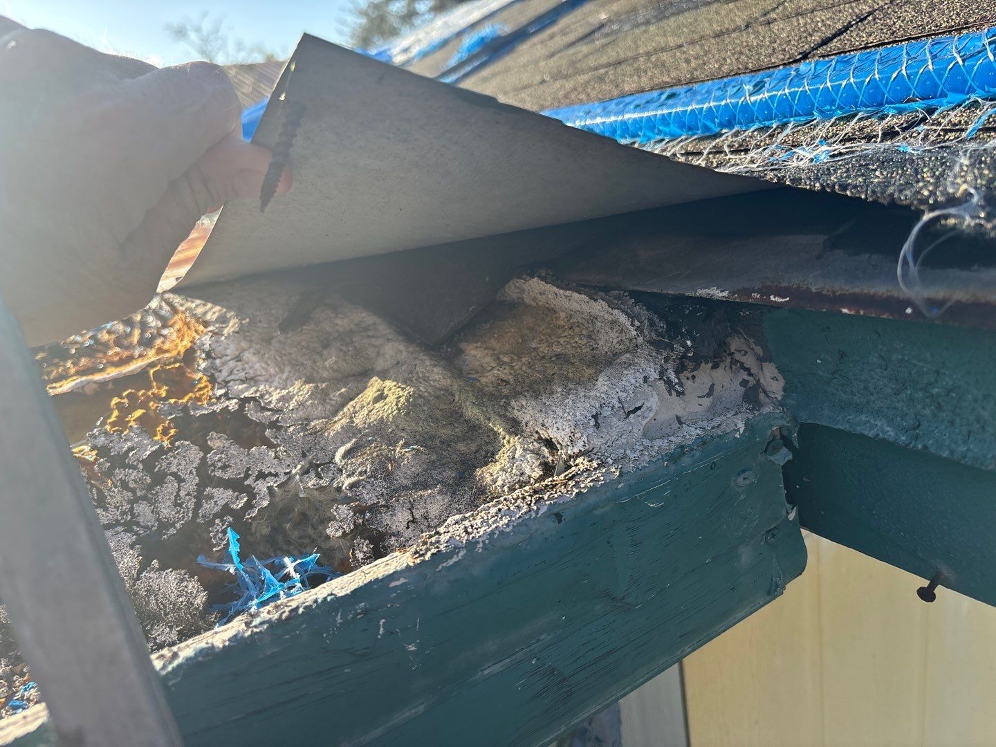 Project in North Fort Myers by 6D Roofing & Consulting, LLC
