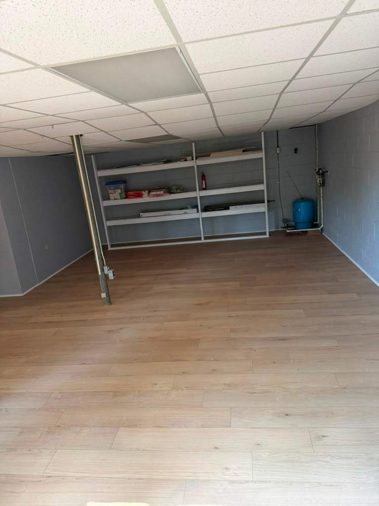 Project 98 by FMP Flooring
