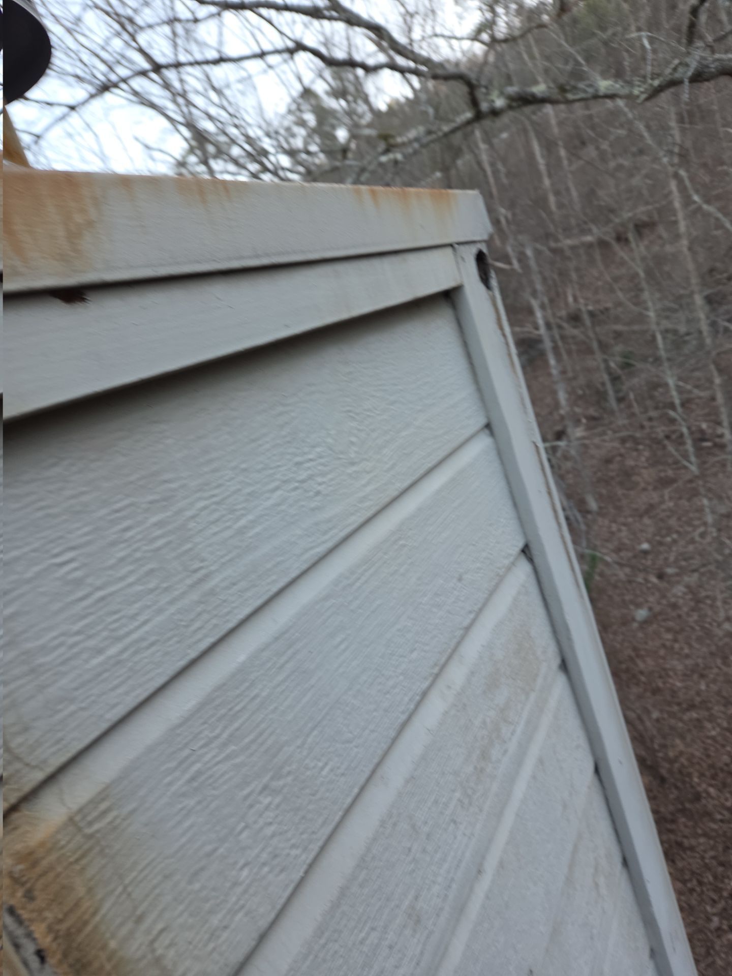 Residential Siding Repair in Birmingham by The Roofing Dudes