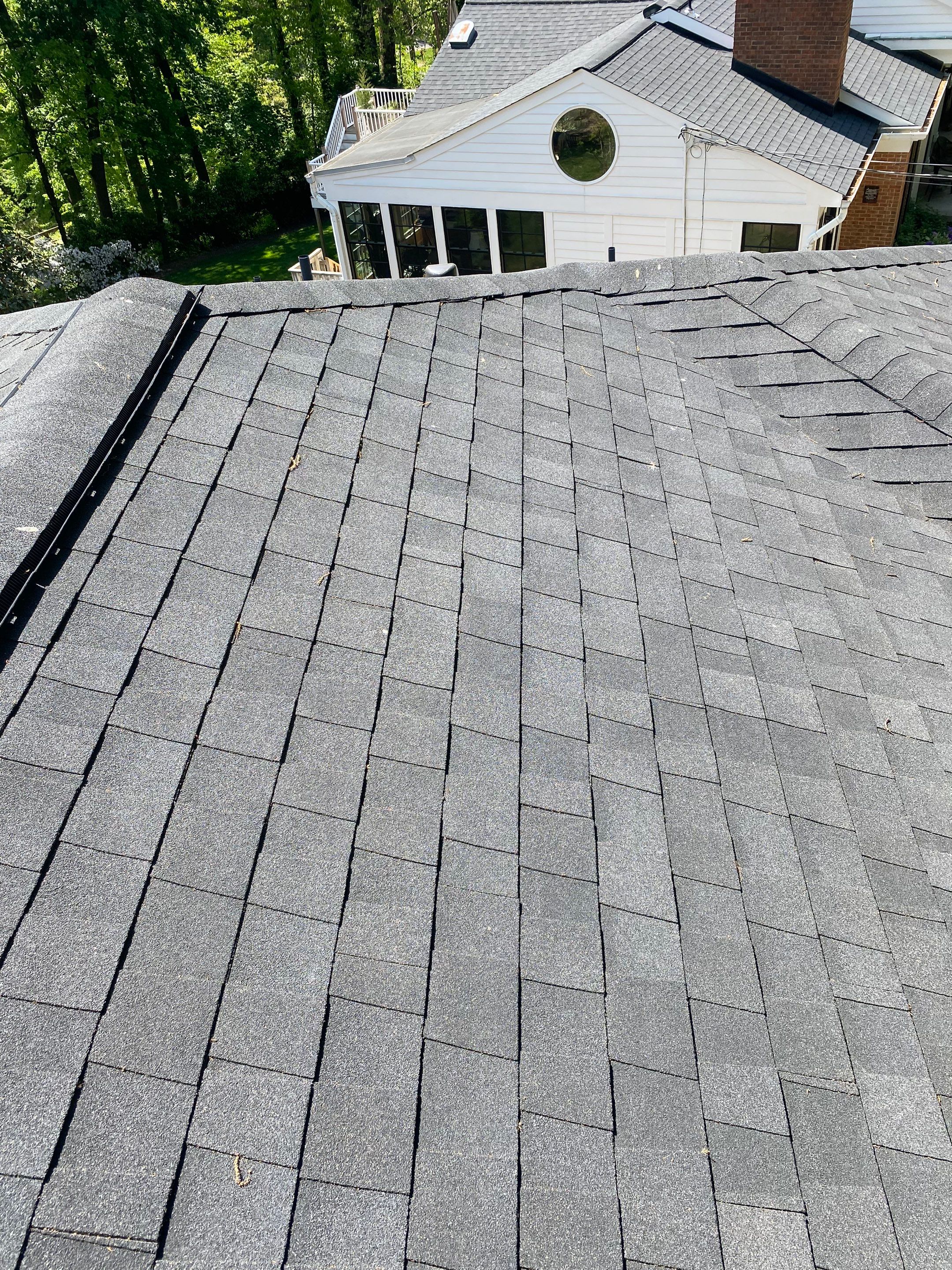 Arlington: Multi-Trade Exterior Remodel by RM Banning, Inc.