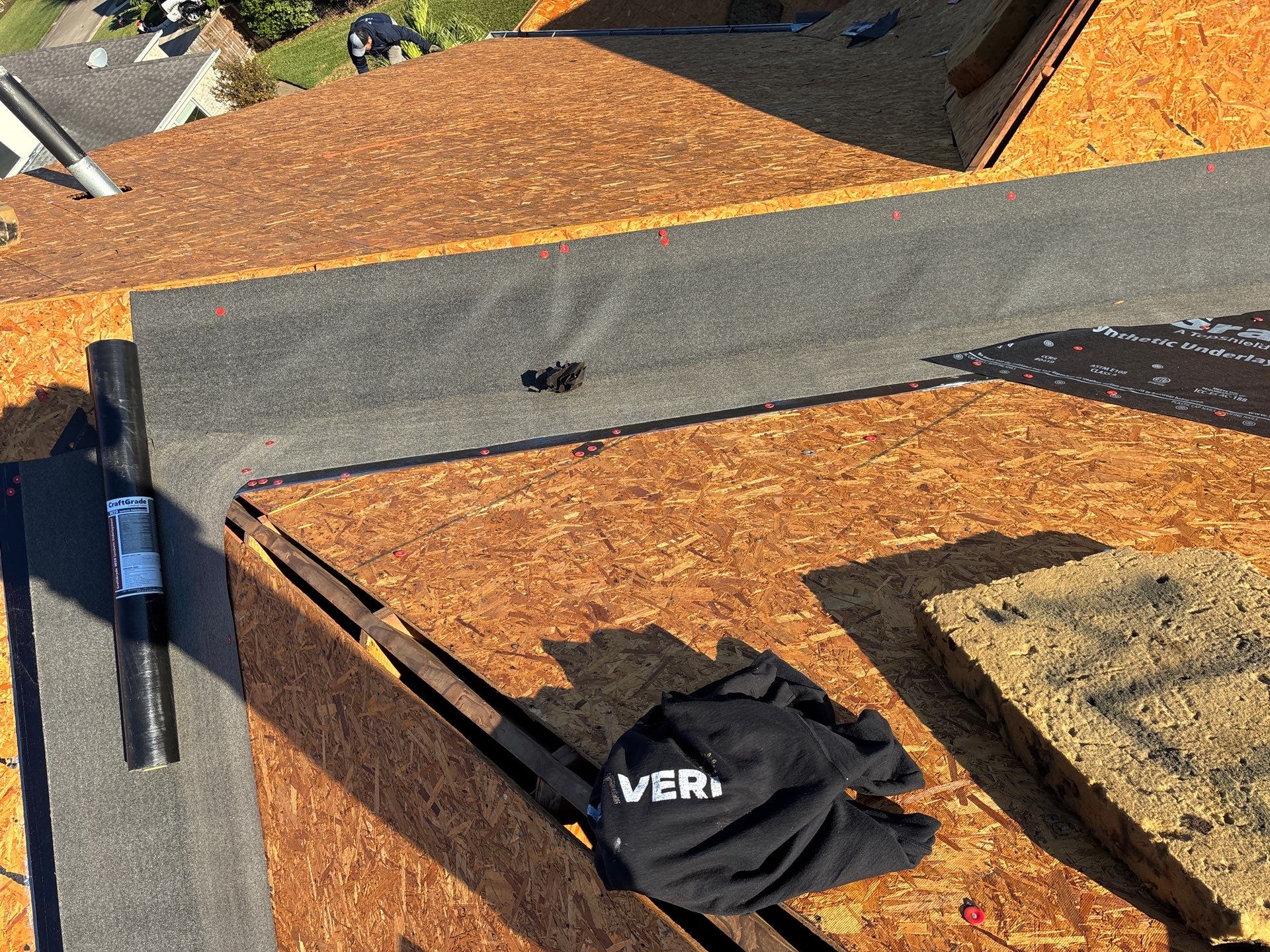Roof Repair Sugar Land by Roof Repair Services LLC