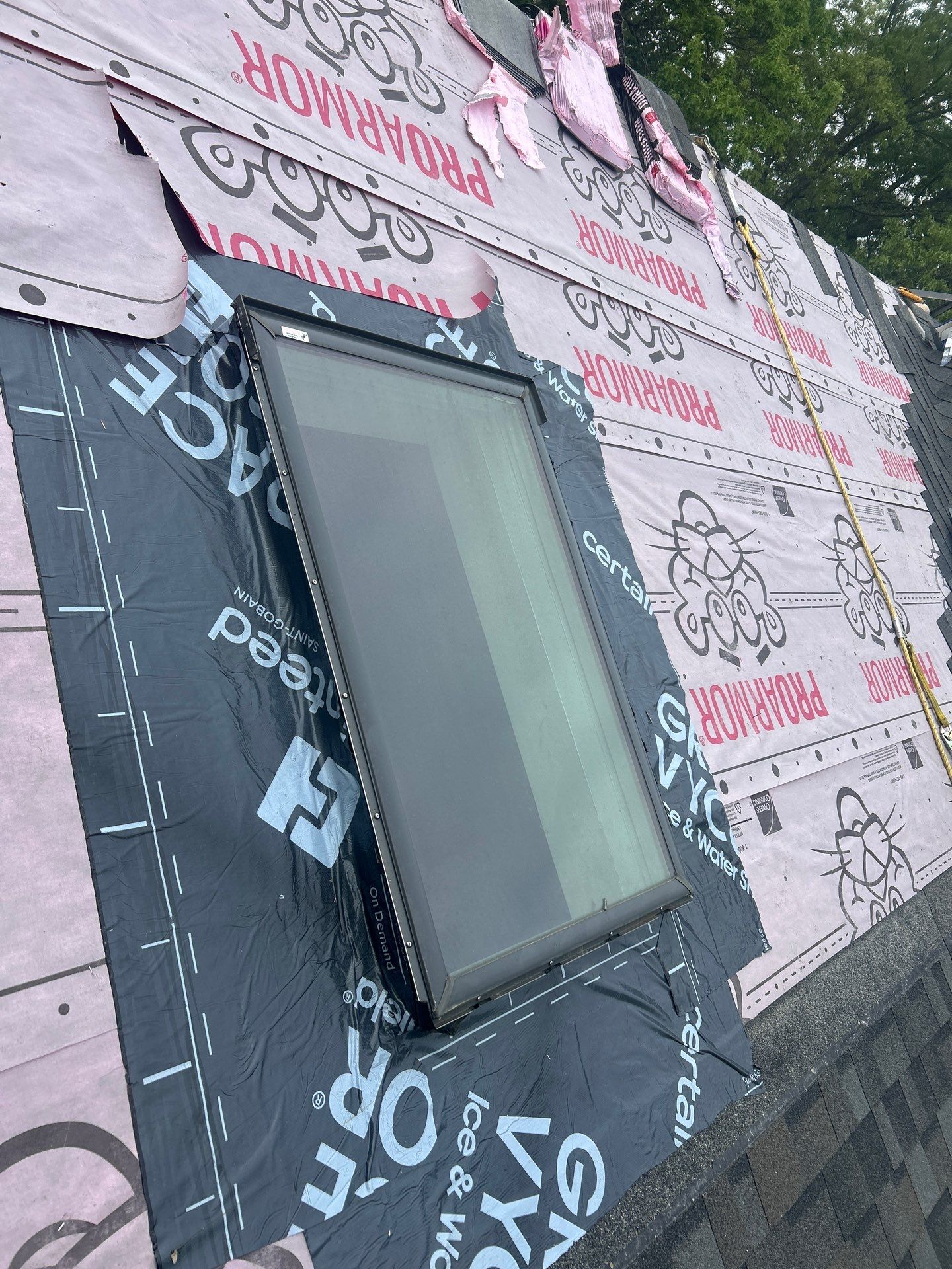 Siding, Roofing & Skylights | Haverhill by Mighty Dog Roofing of Greater Middlesex County