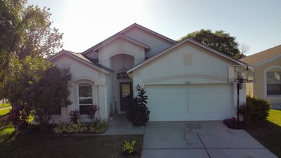 Roof replacement in Land O' Lakes FL,
