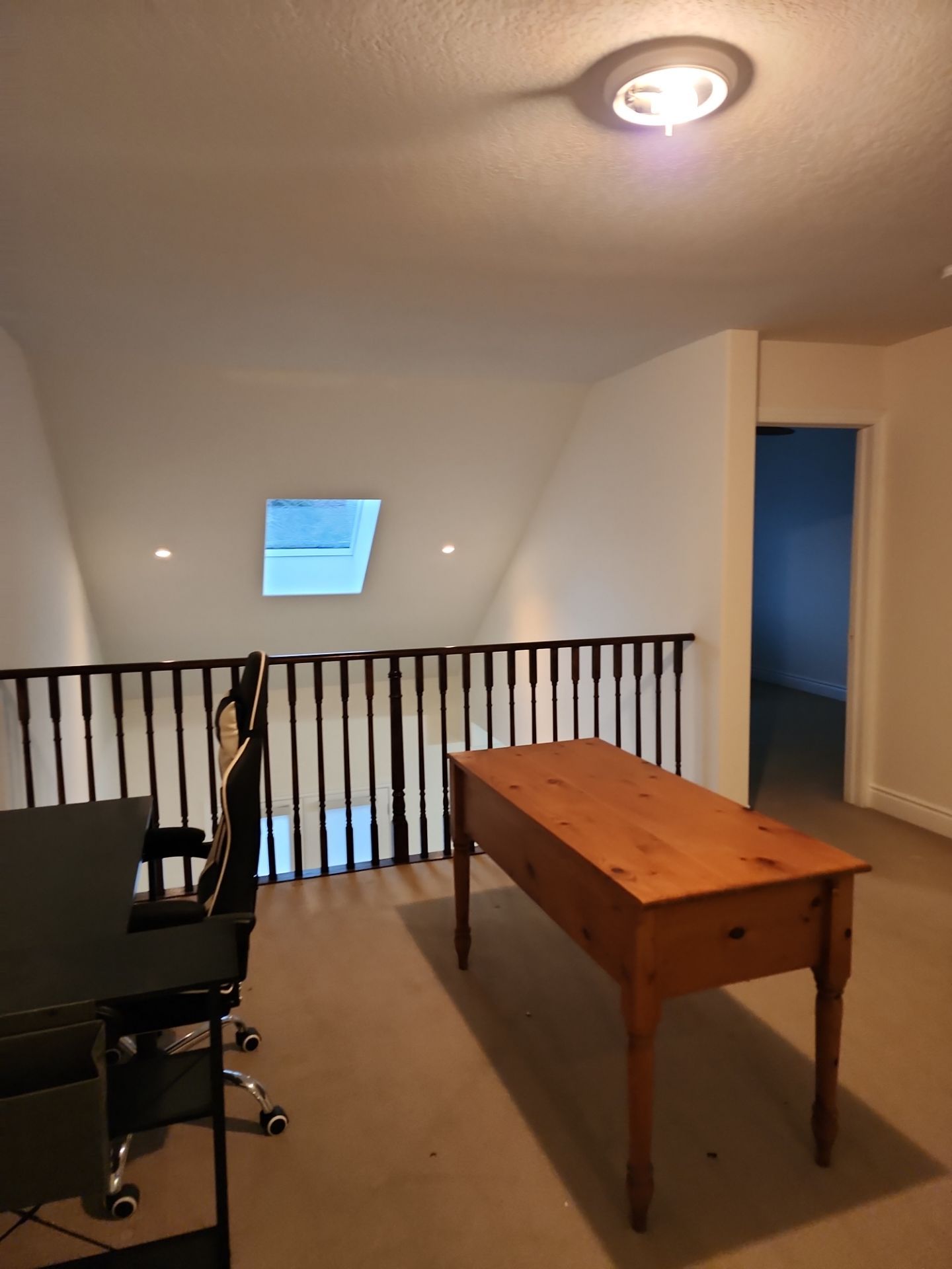 WALLS AND STUCCO CEILING by GTA HOME PAINTING