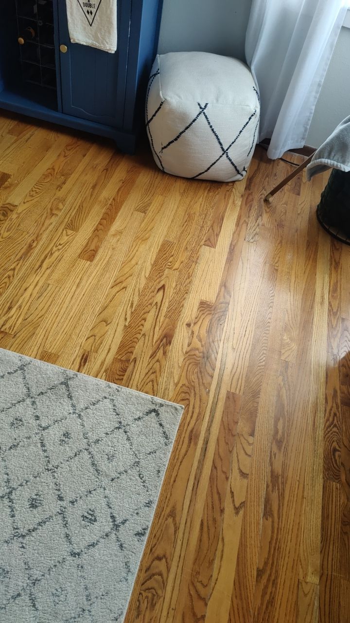 Water Damage by Accountable Home Services