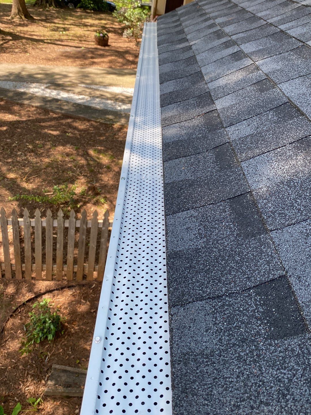 Roof Replacement  by Deerfield Roofing LLC