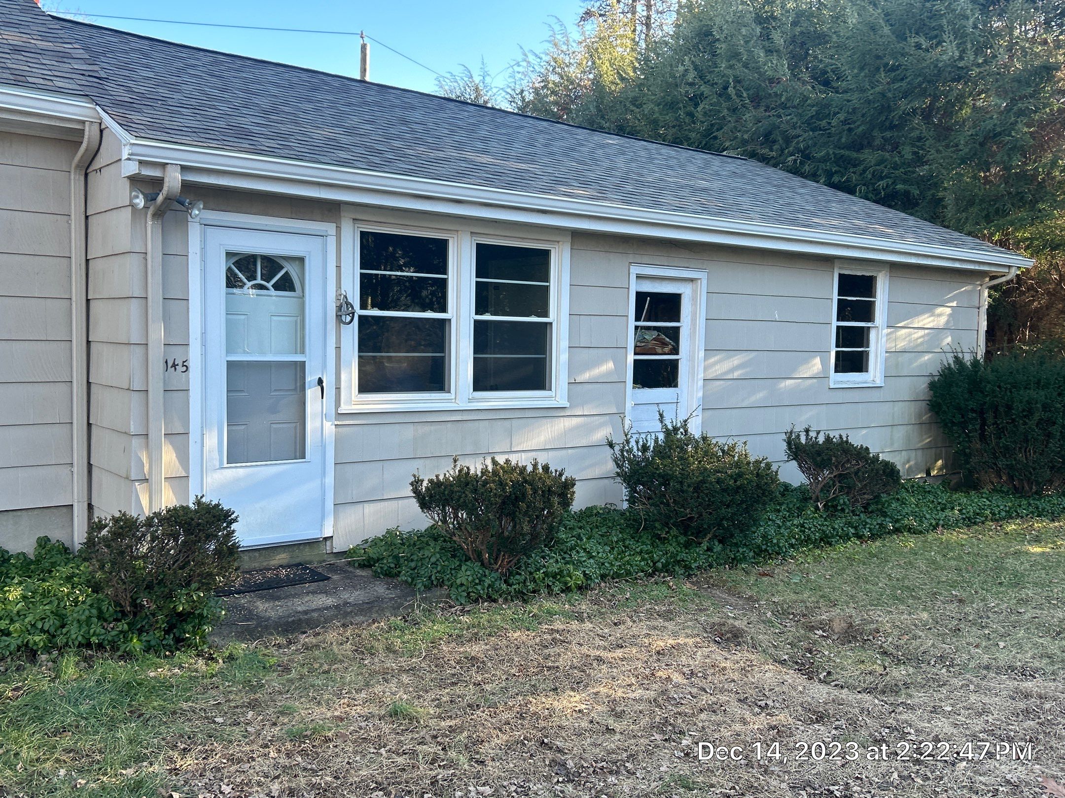 Residential Roofing Installation using Owens Corning Duration Driftwood by A Plus Exterior