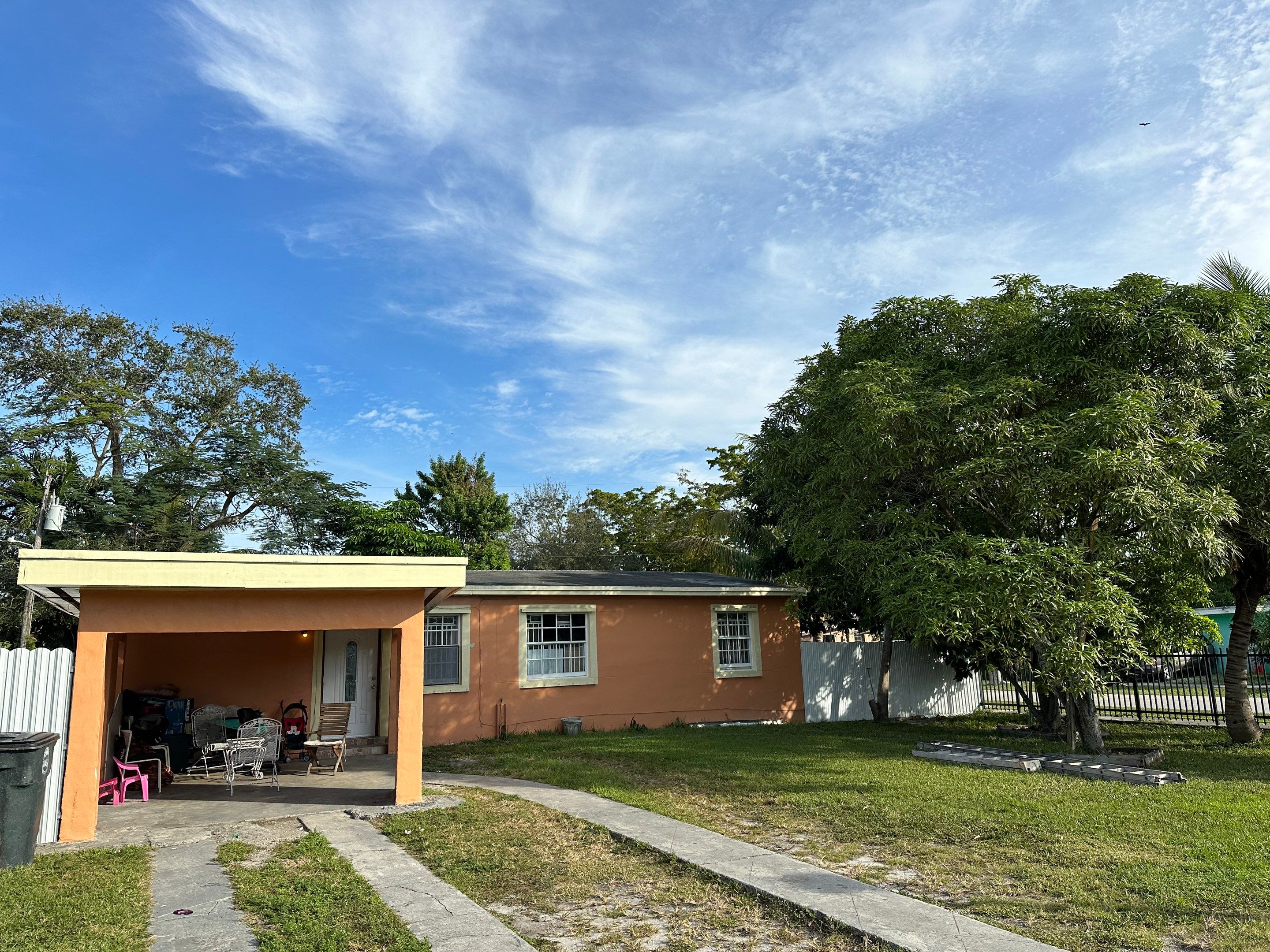 Water Damage Claim in North Miami by FLAPA & KeyStone