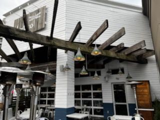 Exterior Painting  by TSP Contracting