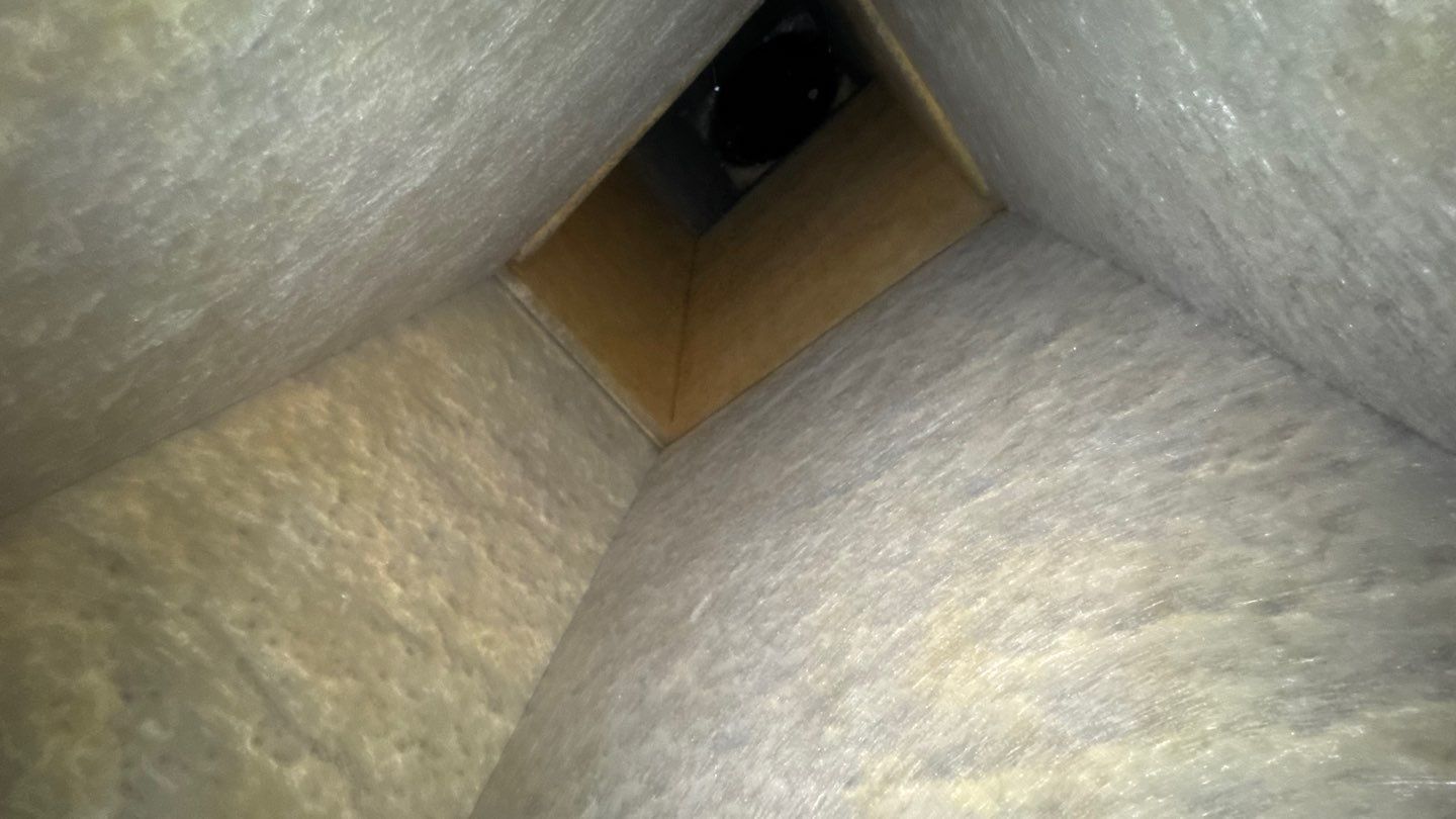 Air Duct Cleaning in Clermont by Hygienic Air, Inc