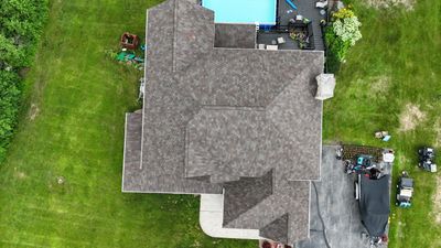 Windsor Designer Shingles