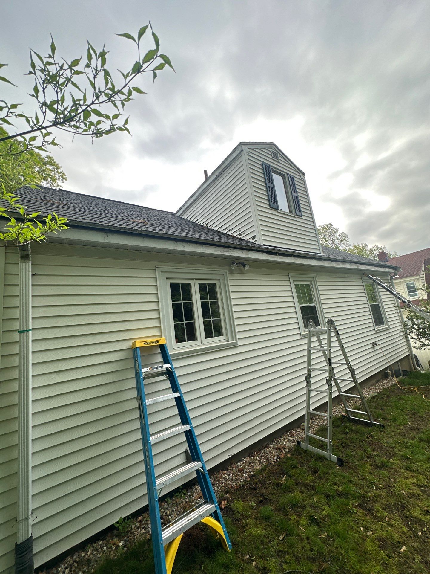 Gutters | Arlington by Mighty Dog Roofing of Greater Middlesex County