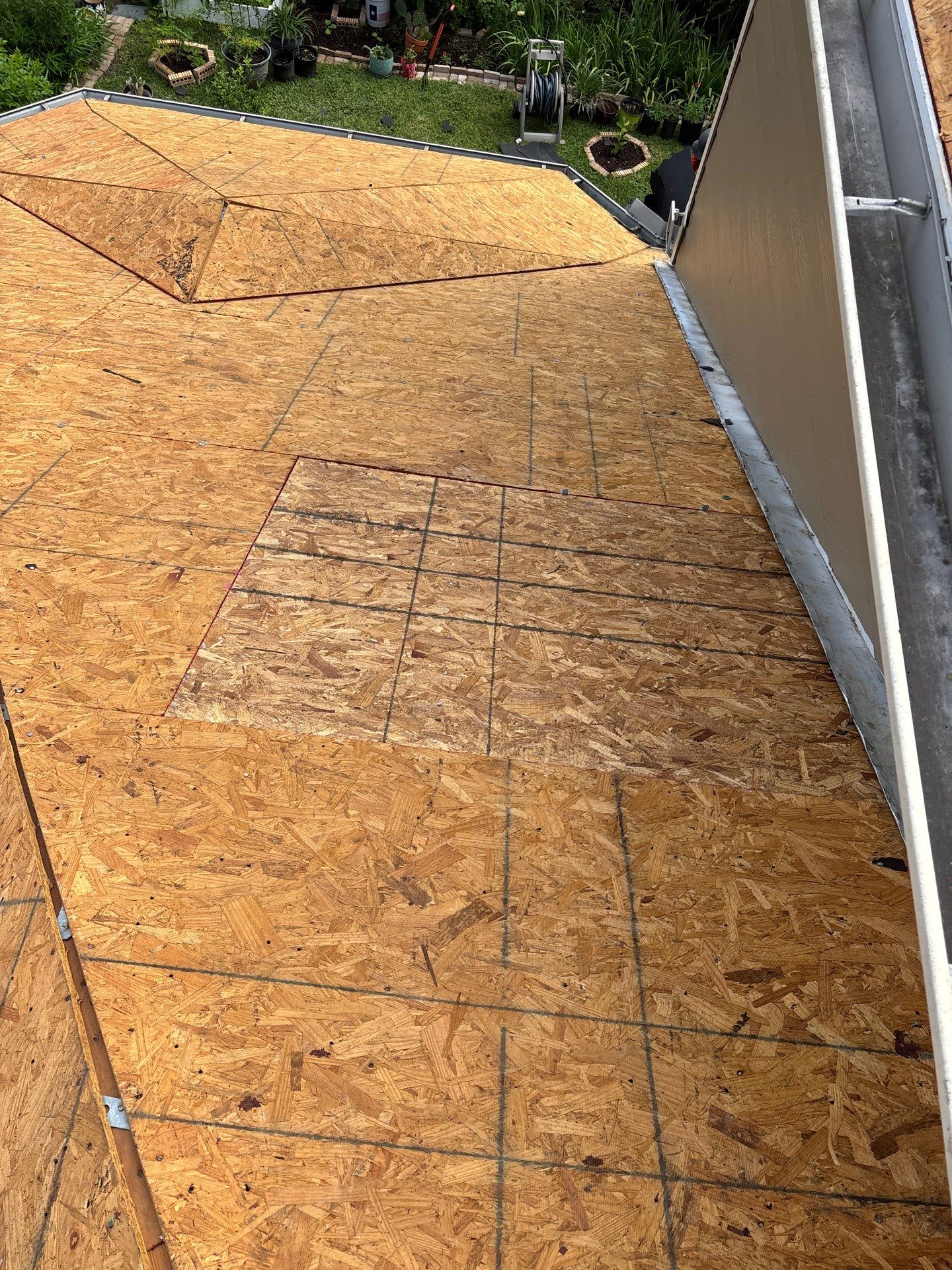 Roof Repair Pearland by Roof Repair Company