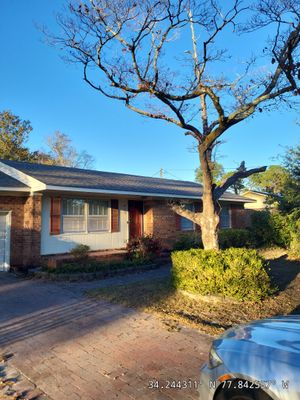 Roof Replacement in Wilmington, NC Using CertainTeed Landmark Shingles