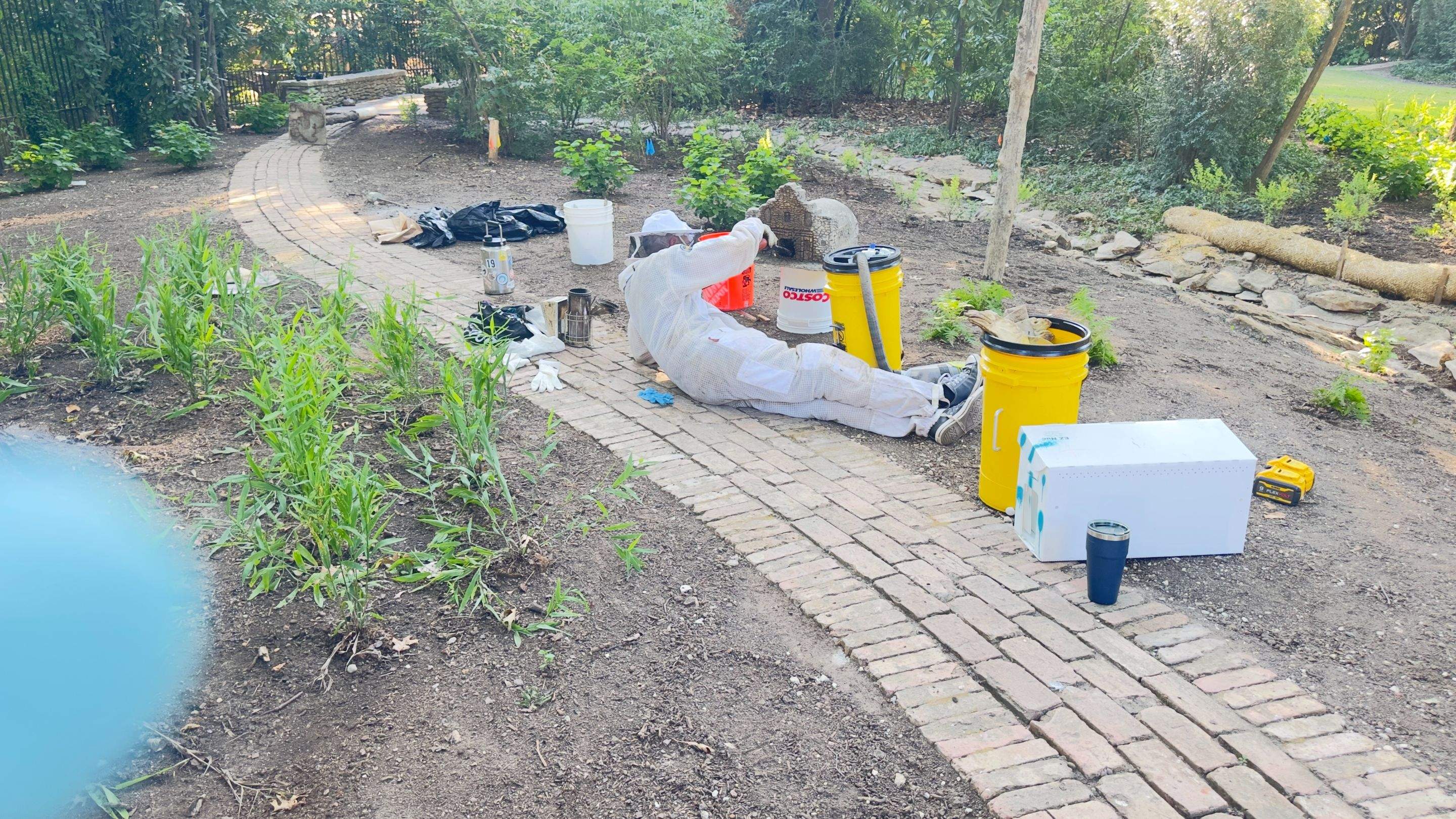 Bird Houses by Rockwall Honey Bee Company