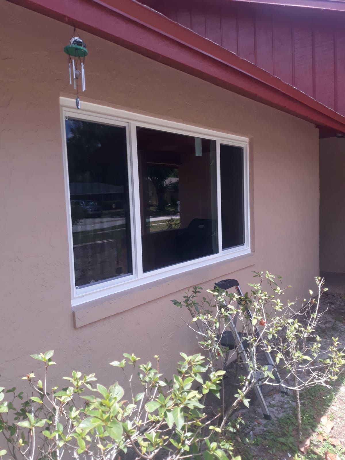Project in Mulberry by Sunbelt Home Solutions