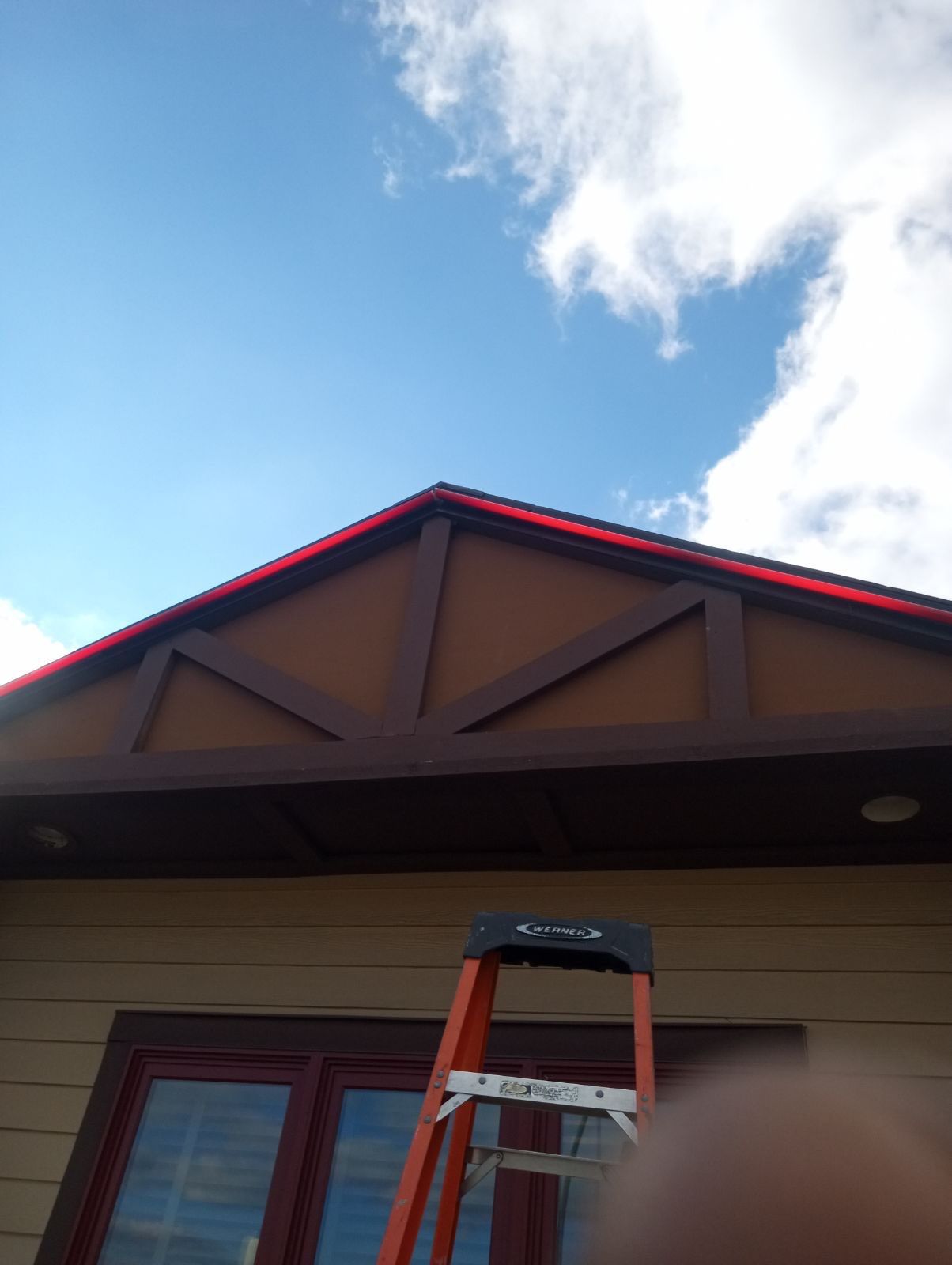 Angela Noble by Silver Leaf Contracting 