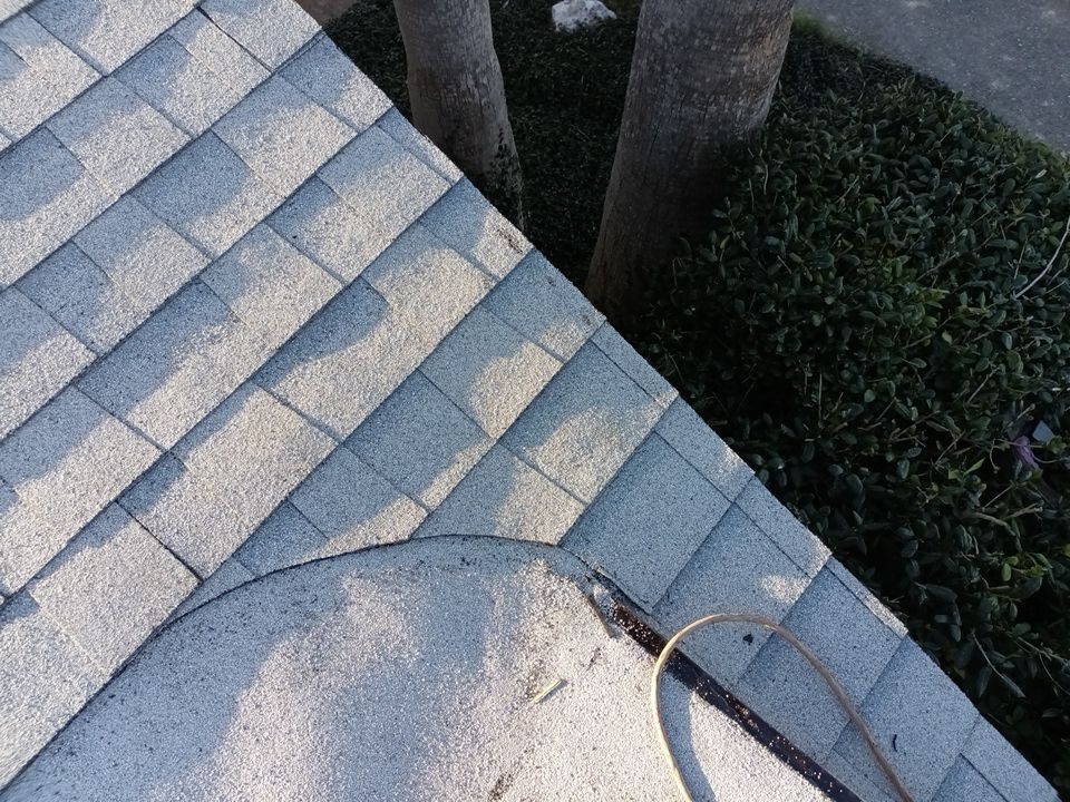 Waterfront Torch-Down by Bayfront Roofing and Construction