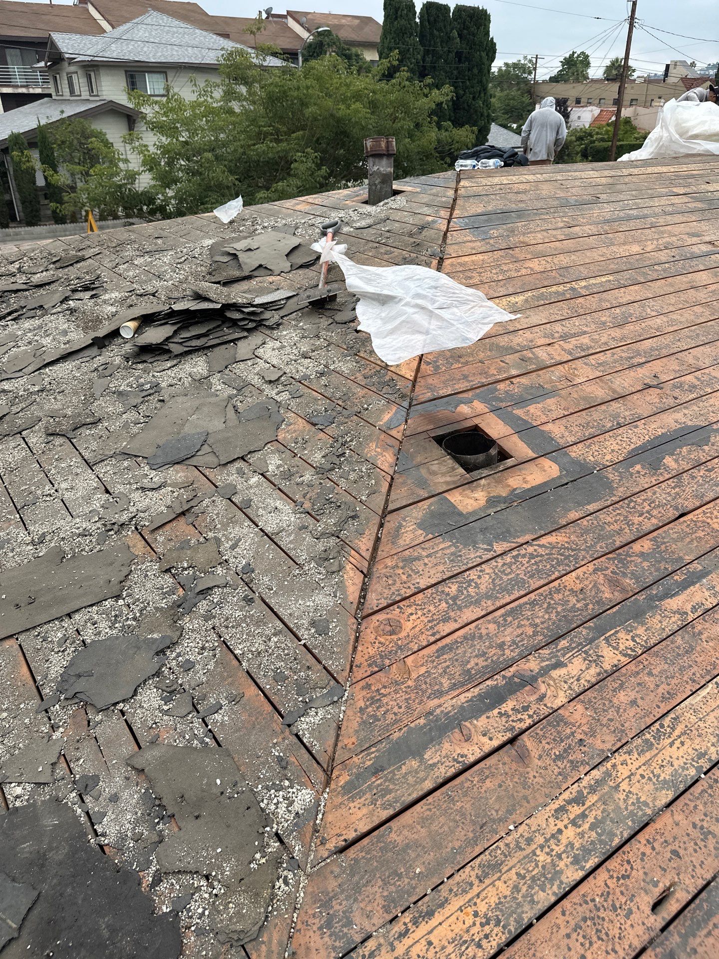 Roof Replacement- Glendale, CA 91205 by Epic Roof Replacement