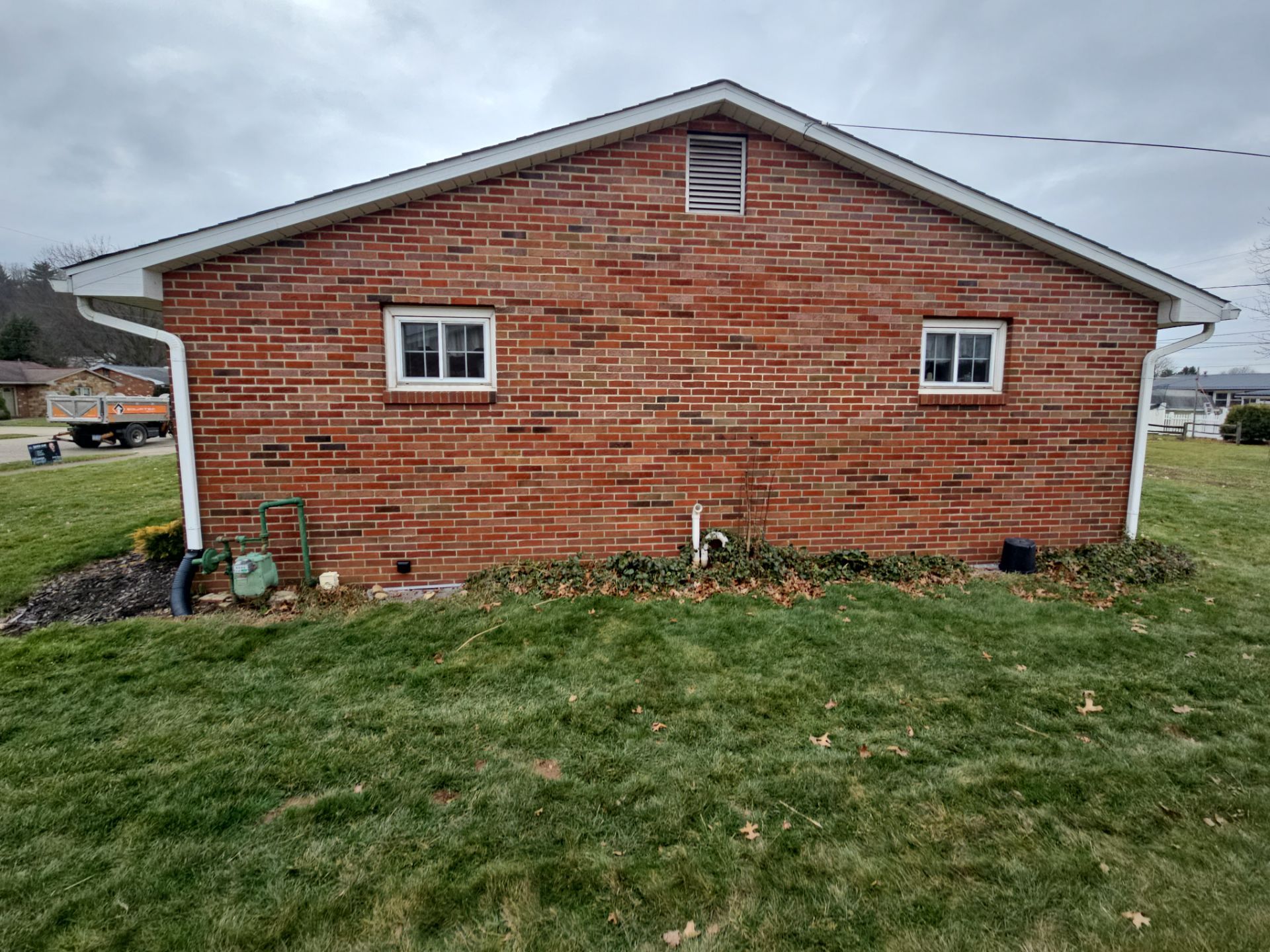 Janet Cartwright by Silver Leaf Contracting 
