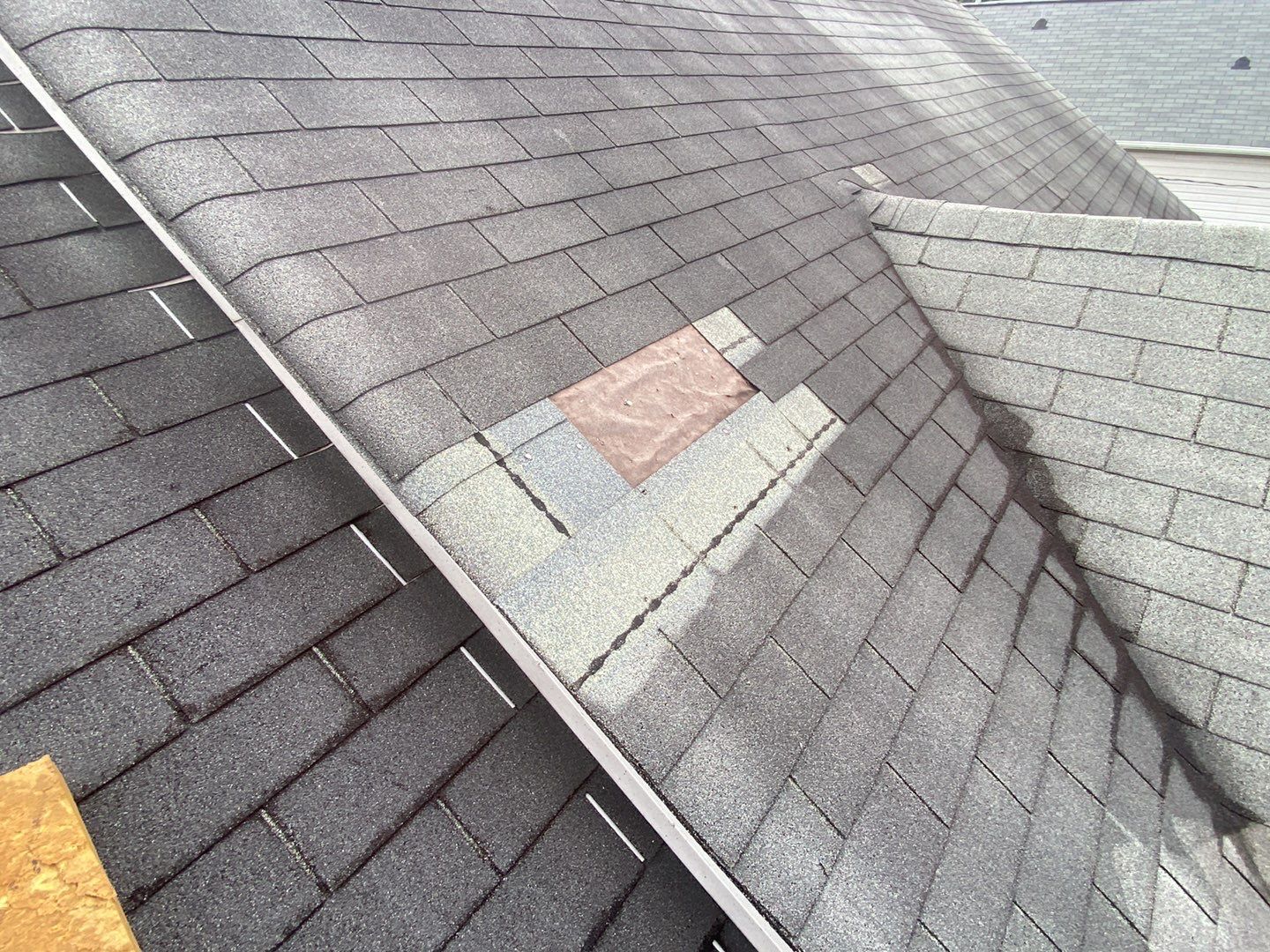 Roof Replacement  by Deerfield Roofing LLC