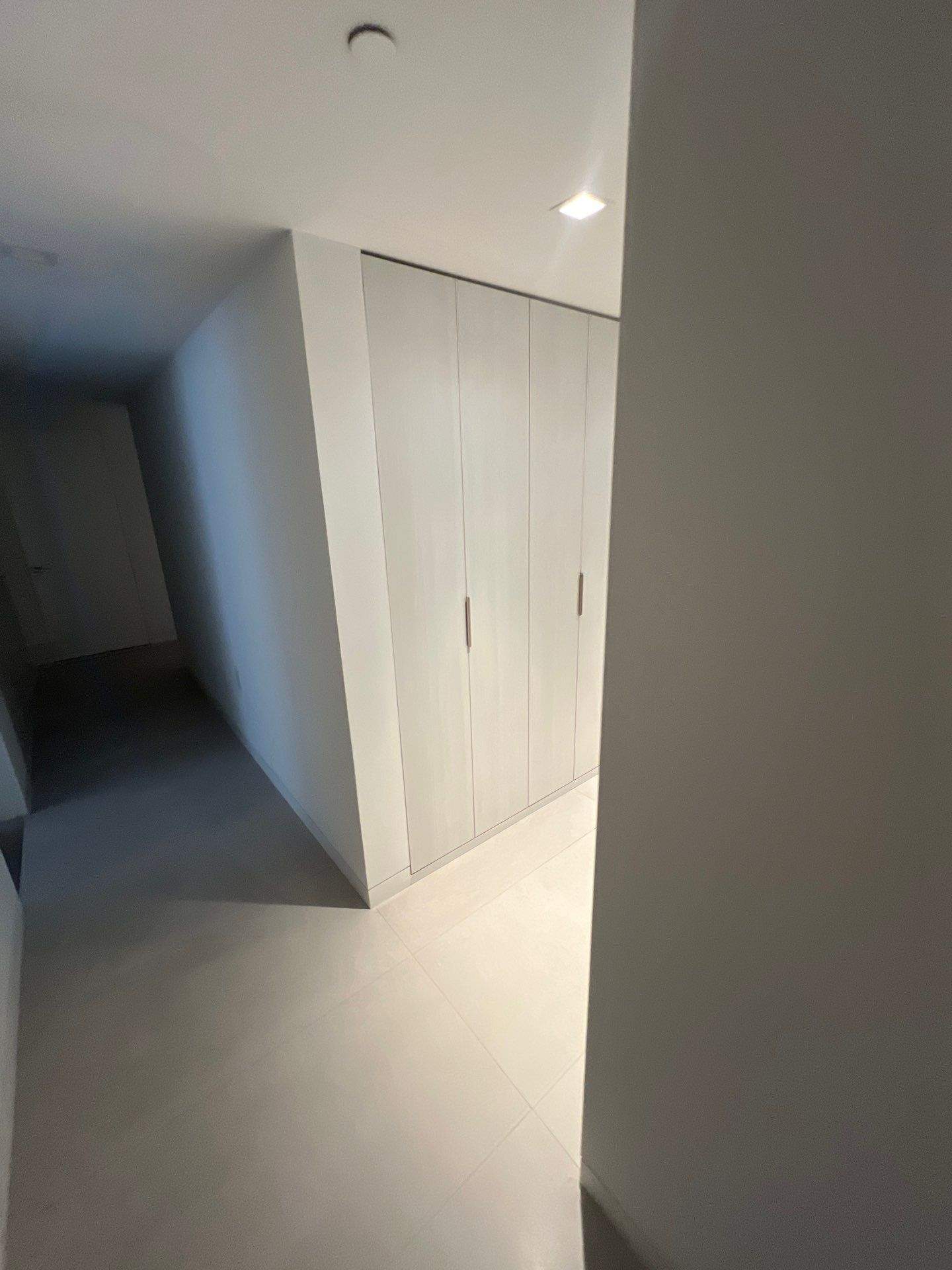 Water Damage Claim in Surfside by FLAPA & KeyStone