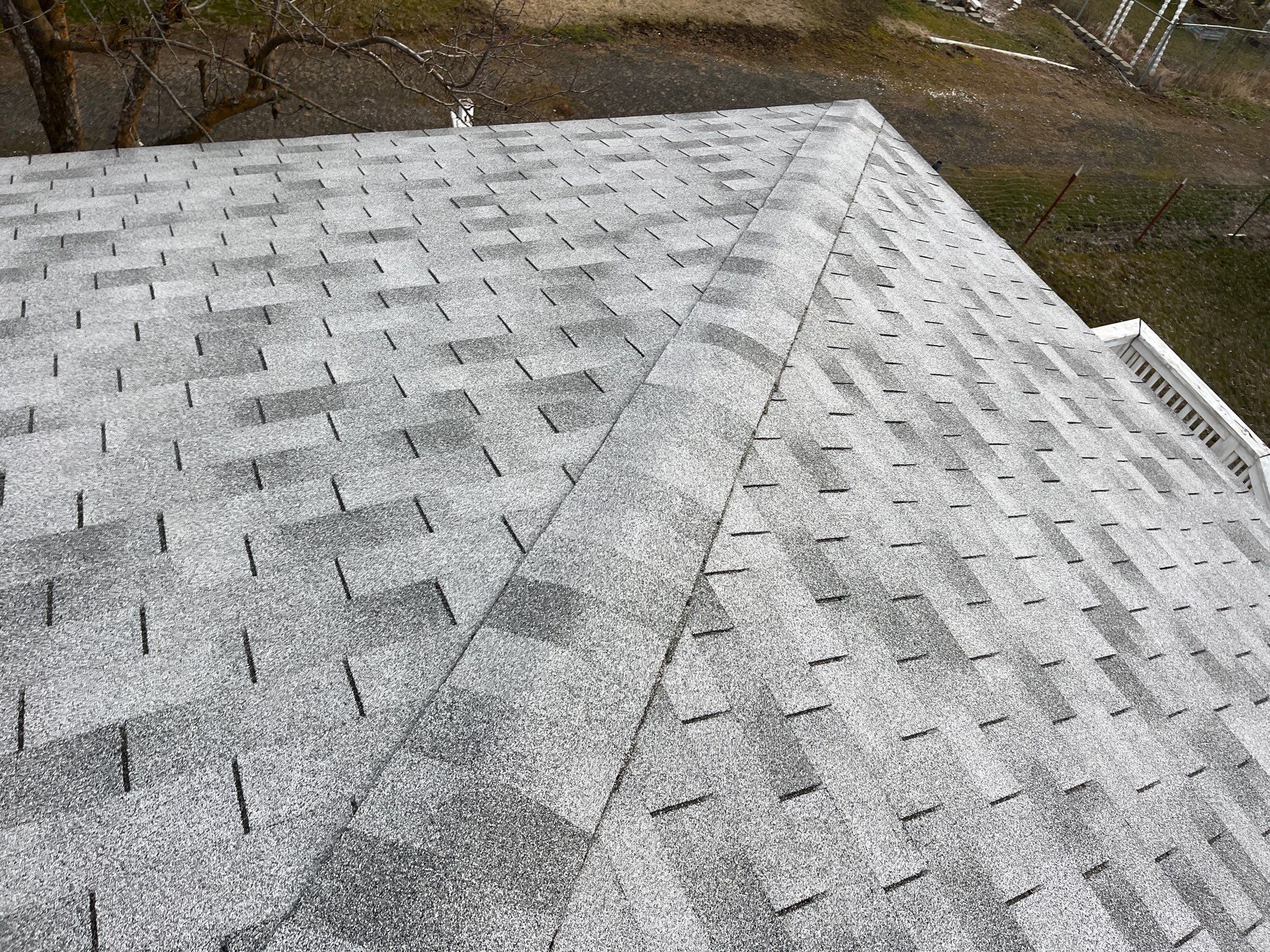 Project in Davenport by Peaks and Valleys Construction