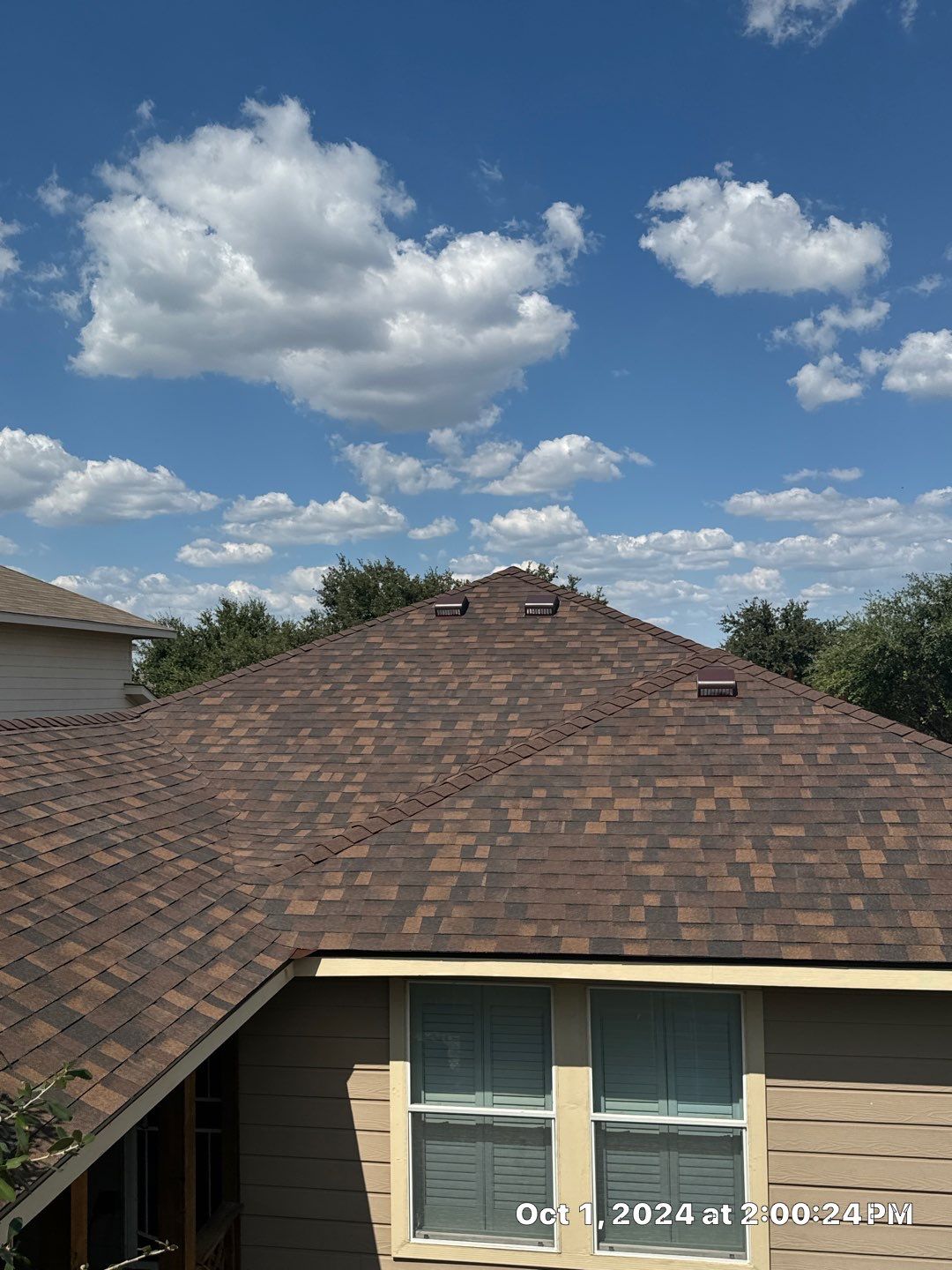 Brownwood Roof Replacement | San Antonio, TX by Ayan Roofing, LLC