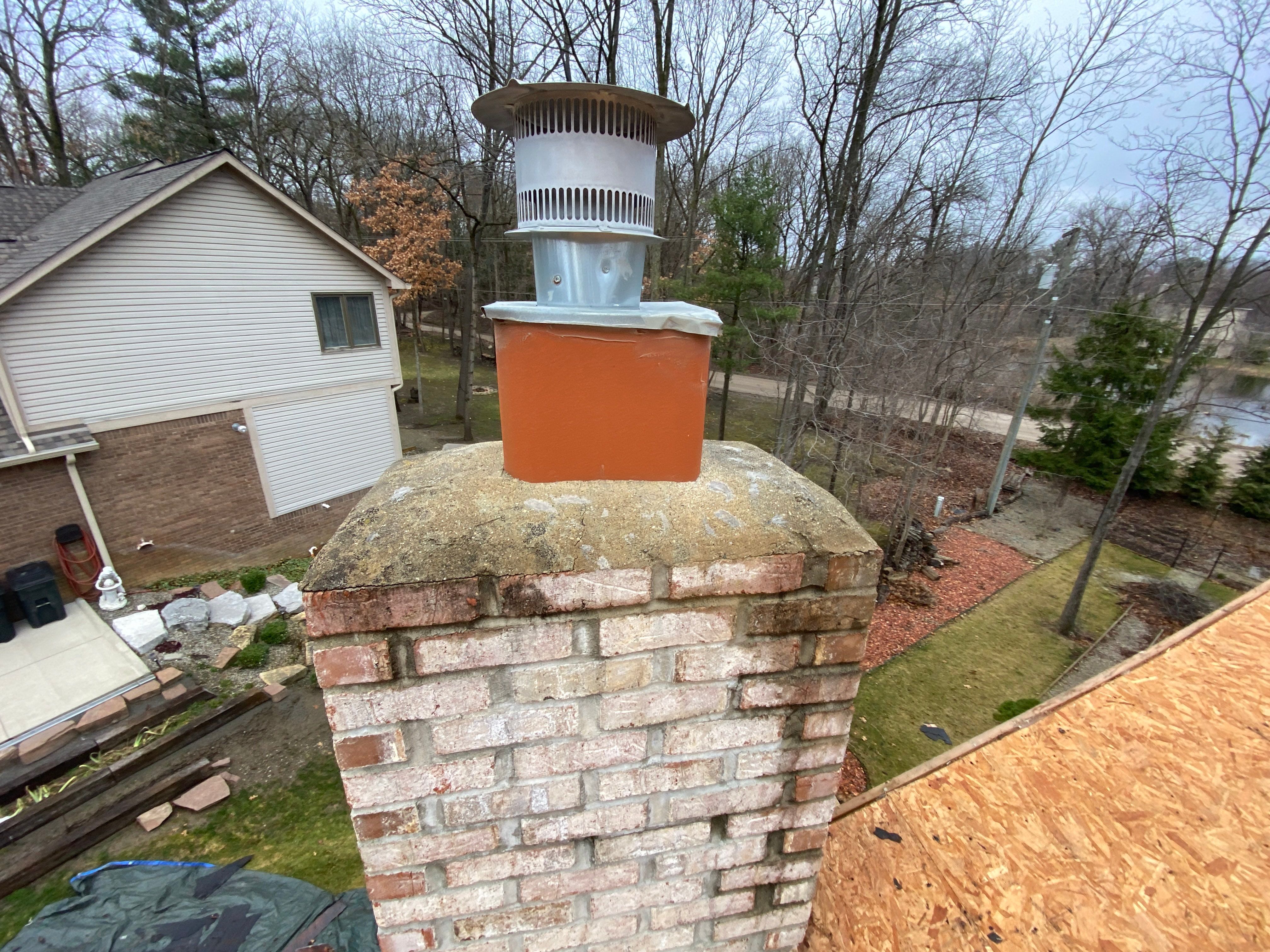 Roof Replacement using CertainTeed Landmark by 180 Contractors