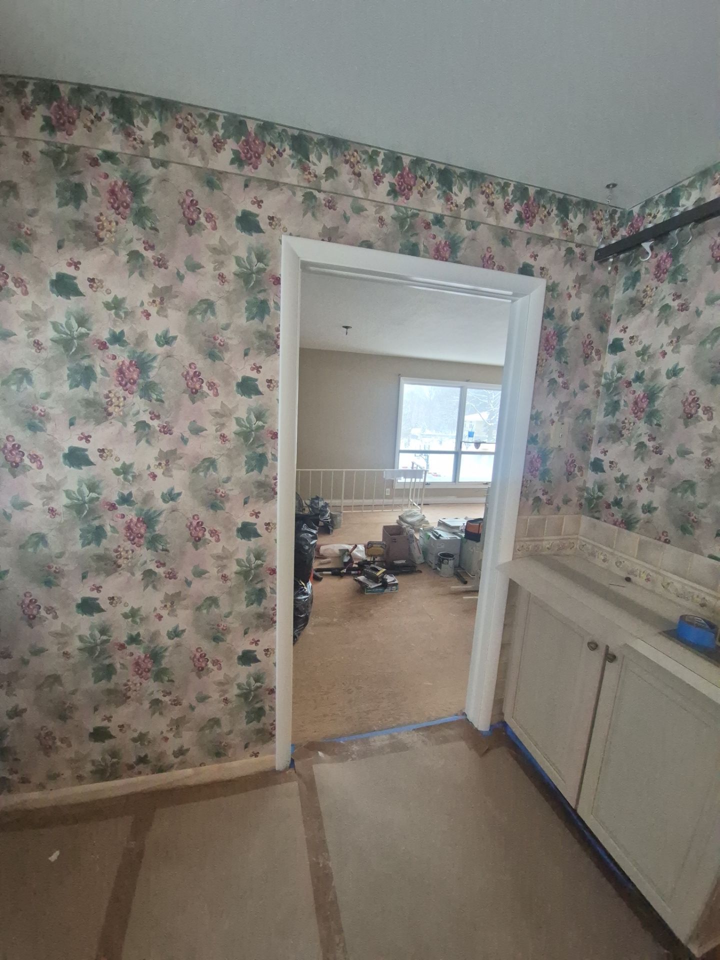 Interior Painting & Drywall Repair | Grand Haven, MI by Gordon Painting