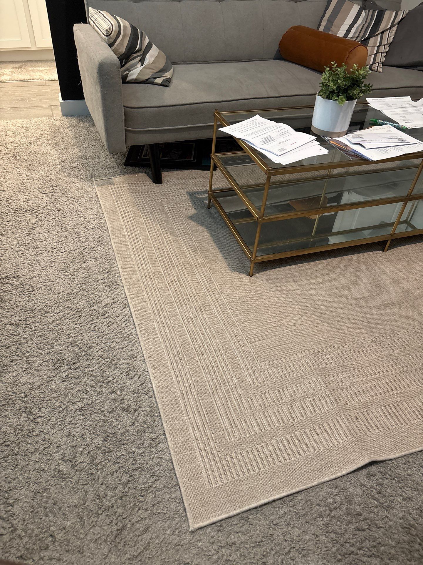 Home Office Setup and Bathroom Renovation in Yuma, AZ by CompanyCam Sales Demo